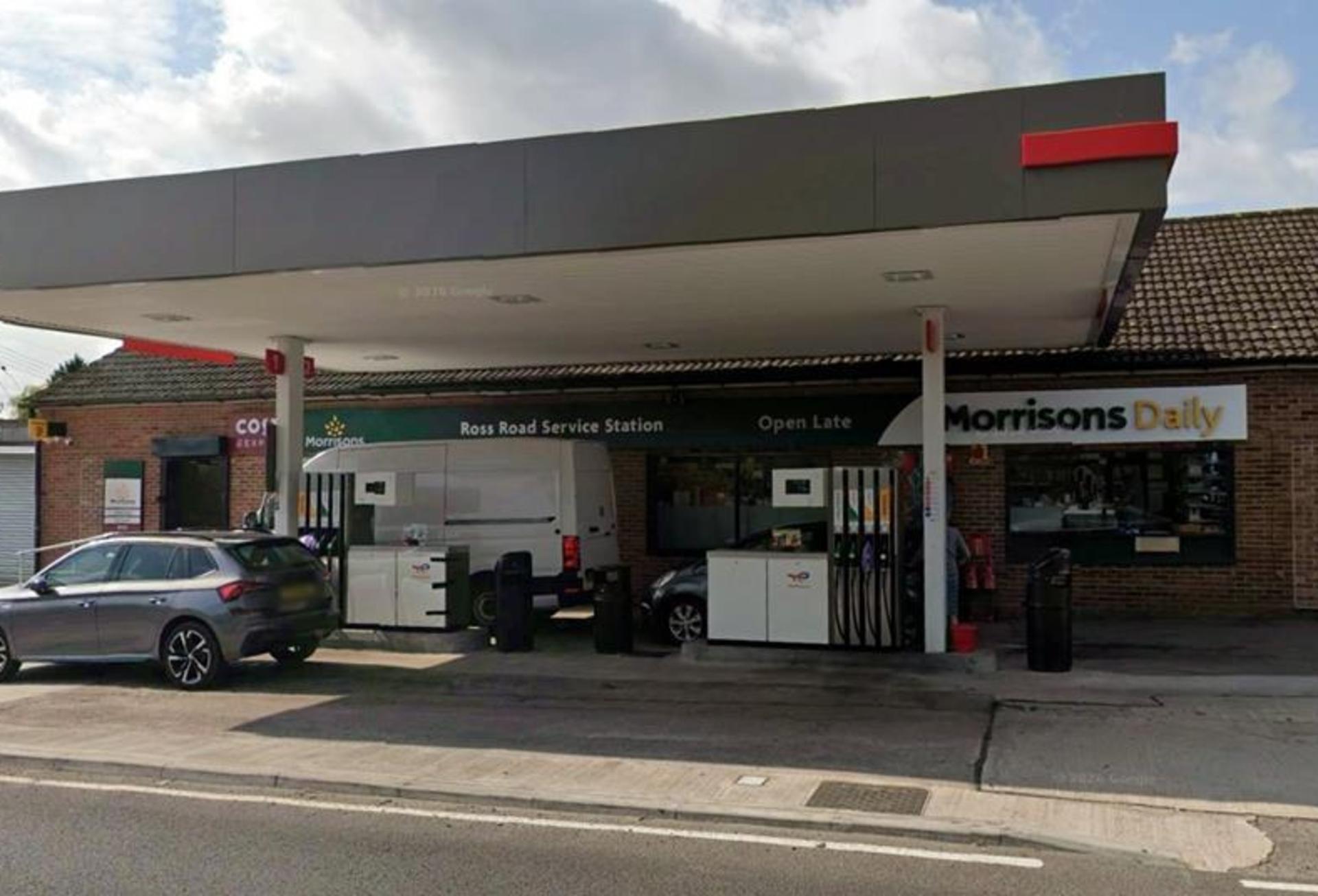 Petrol station acquired by energy forecourt real estate firm in £2.9m deal