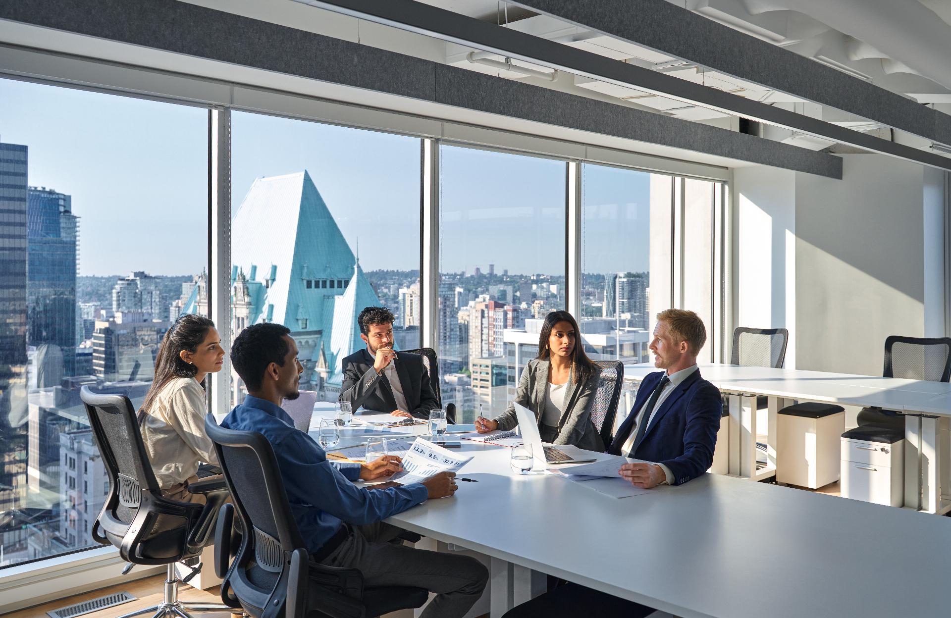 “Volume down, value up” dynamic defines UK M&A in Q1