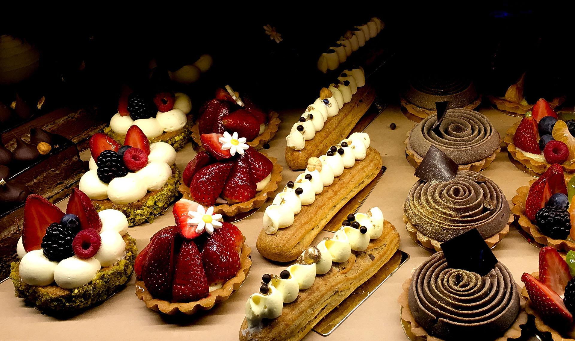 Belgian bakery group Vandemoortele considers selling UK pastry plant to win CMA approval