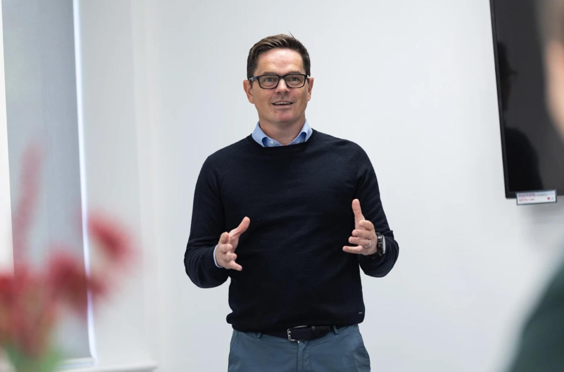 Sphere Solutions has acquired Kenton Black Group