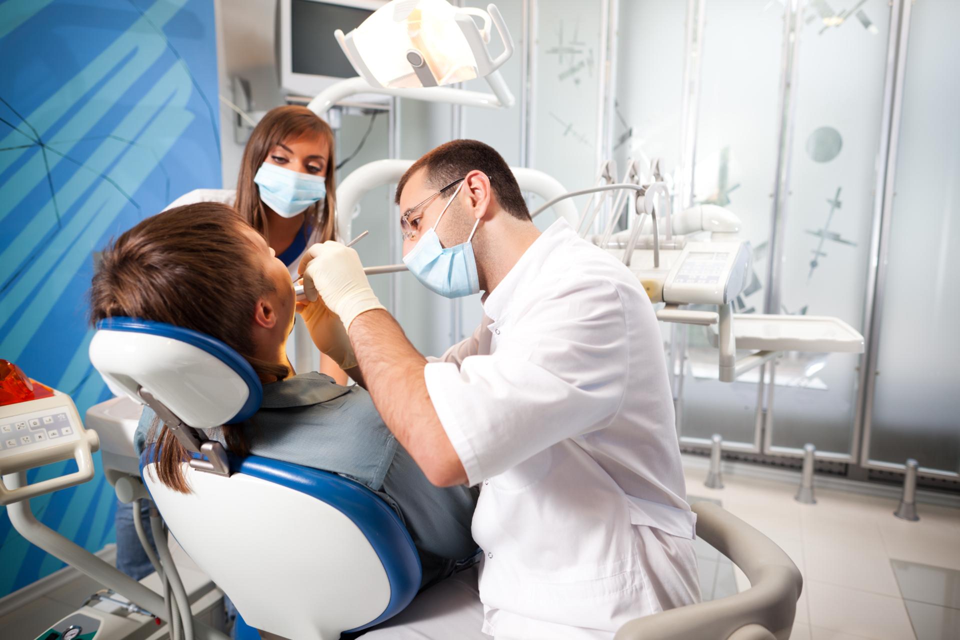 Dental M&A poised to accelerate amid ongoing fragmentation