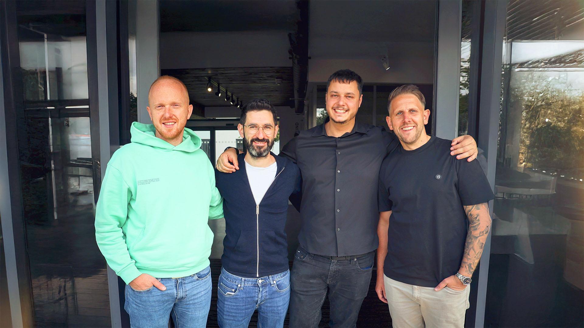  Dwelly buys Settio in seventh deal of 2026, establishing overseas footprint