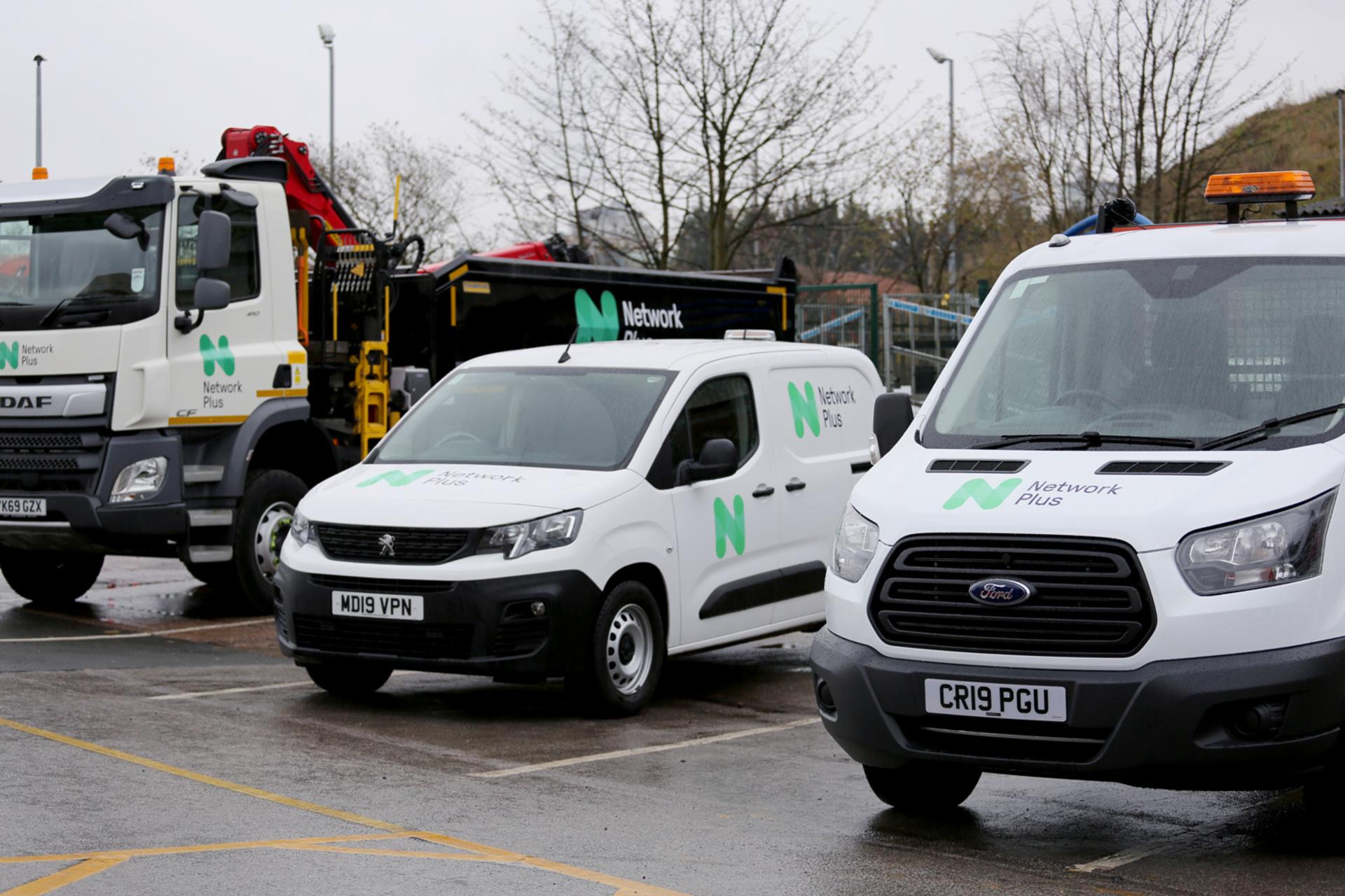 US PE firm acquires UK utility and infrastructure services group