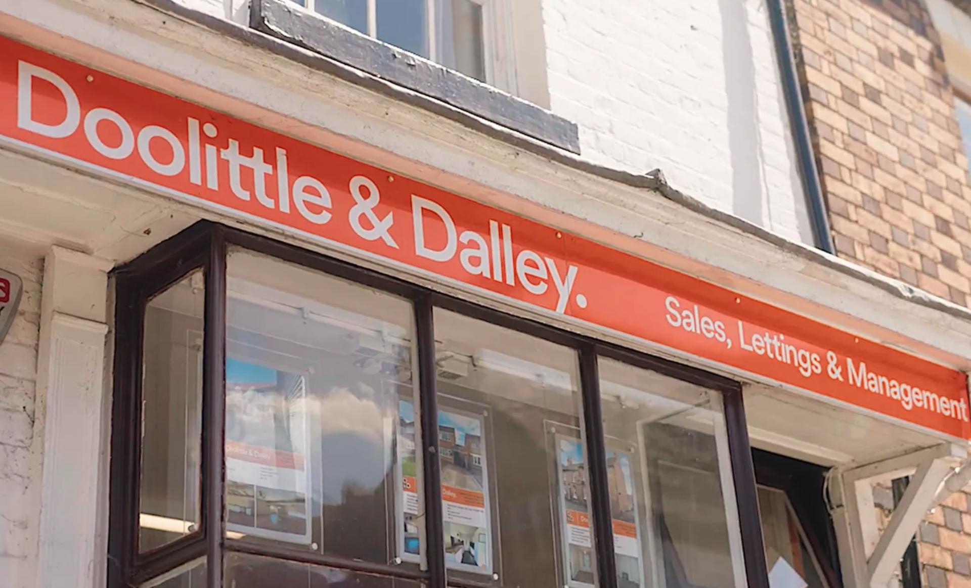 Midlands estate agency acquired by national group
