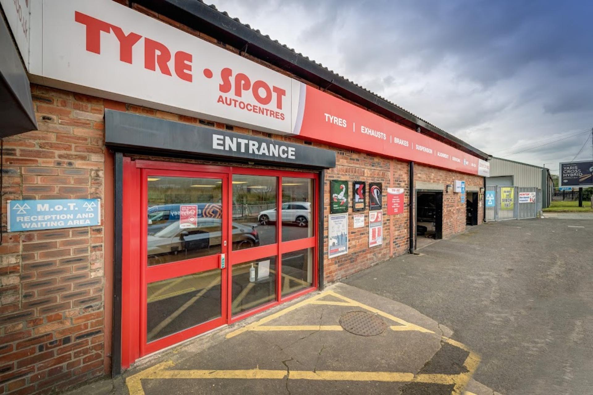 Winchester-based auto services operator adds 11 sites with North East acquisition