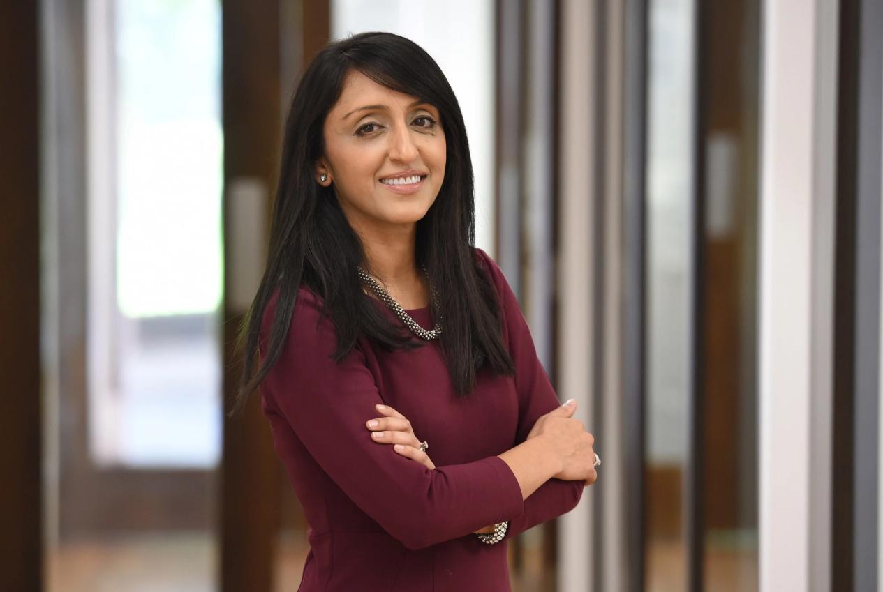 Financial and management consultancy acquired in DSW Capital-backed deal