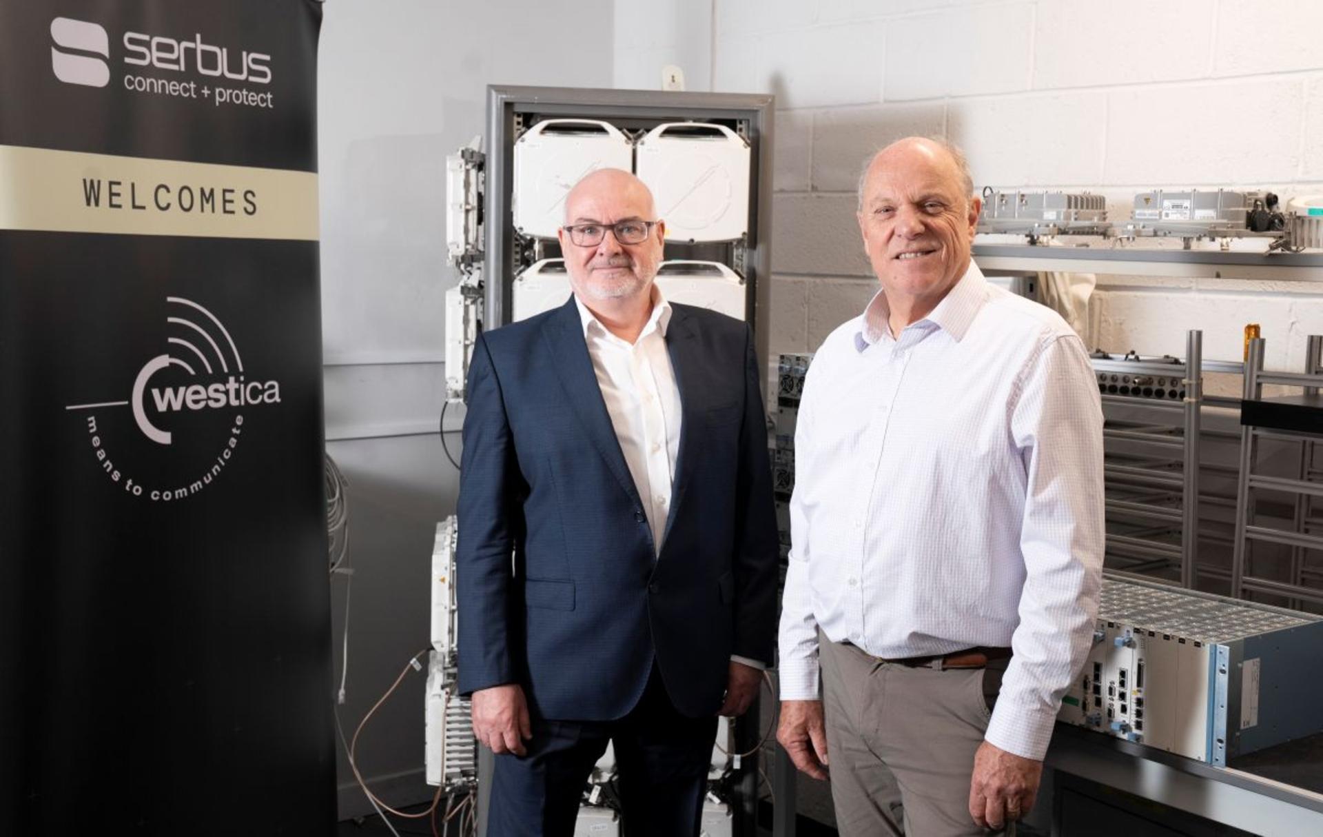 Aliter-backed secure comms provider acquires Glasgow counterpart