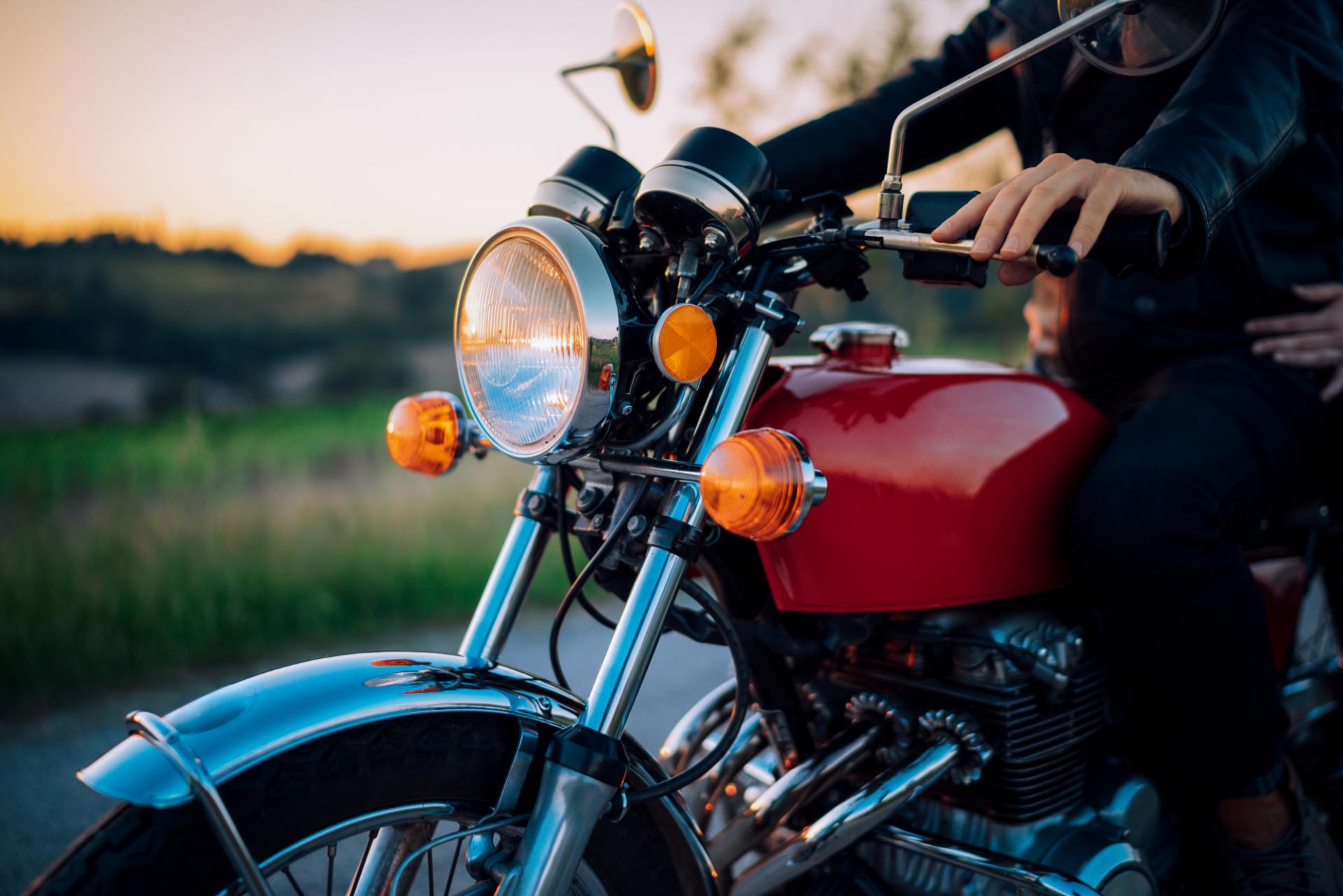 Hagerty set to triple UK revenues with deal for motorcycle insurance broker