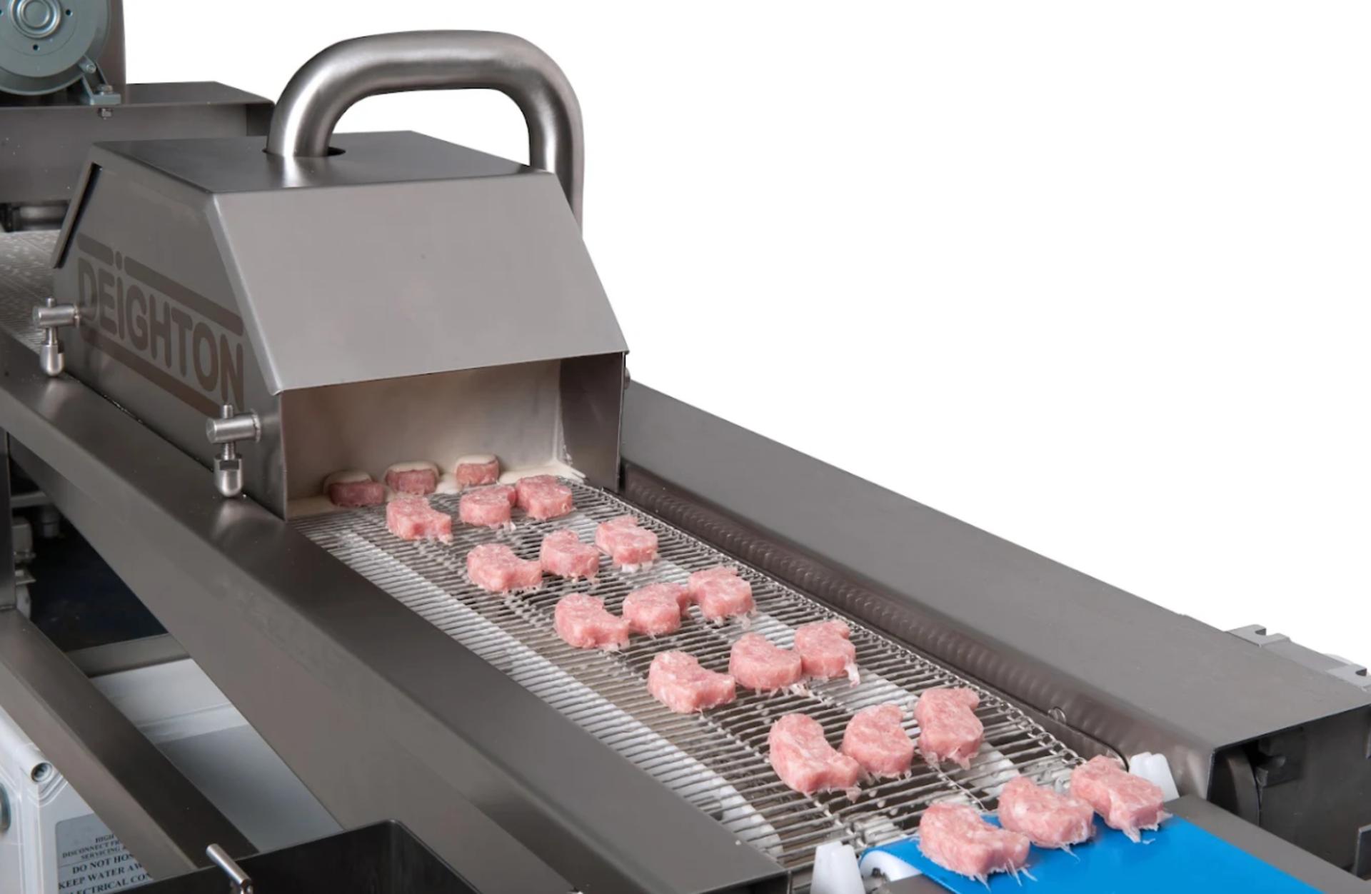 Bradford food processing manufacturer acquired by US group