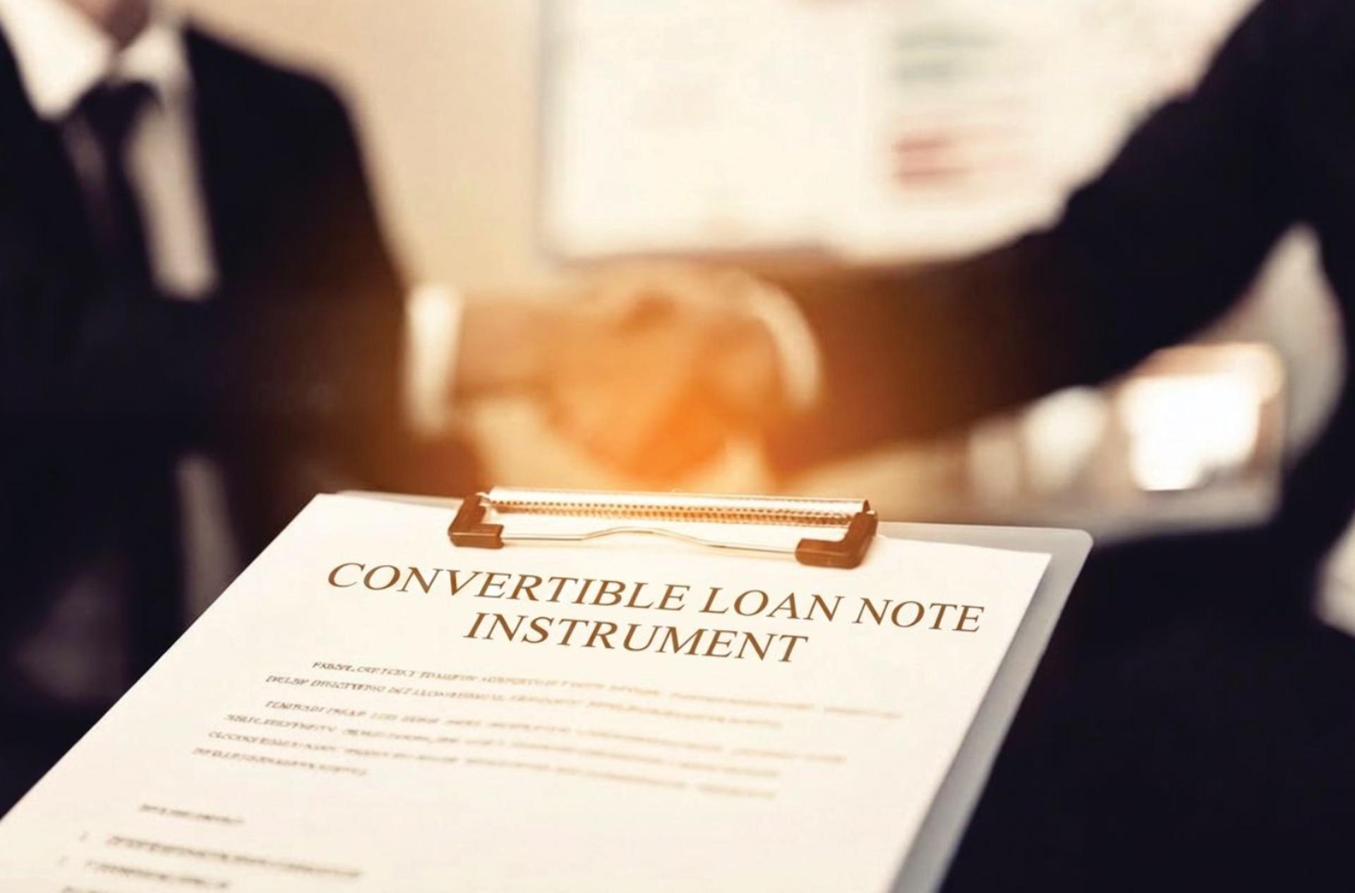 Convertible loan notes: a flexible financing lever for UK buyers
