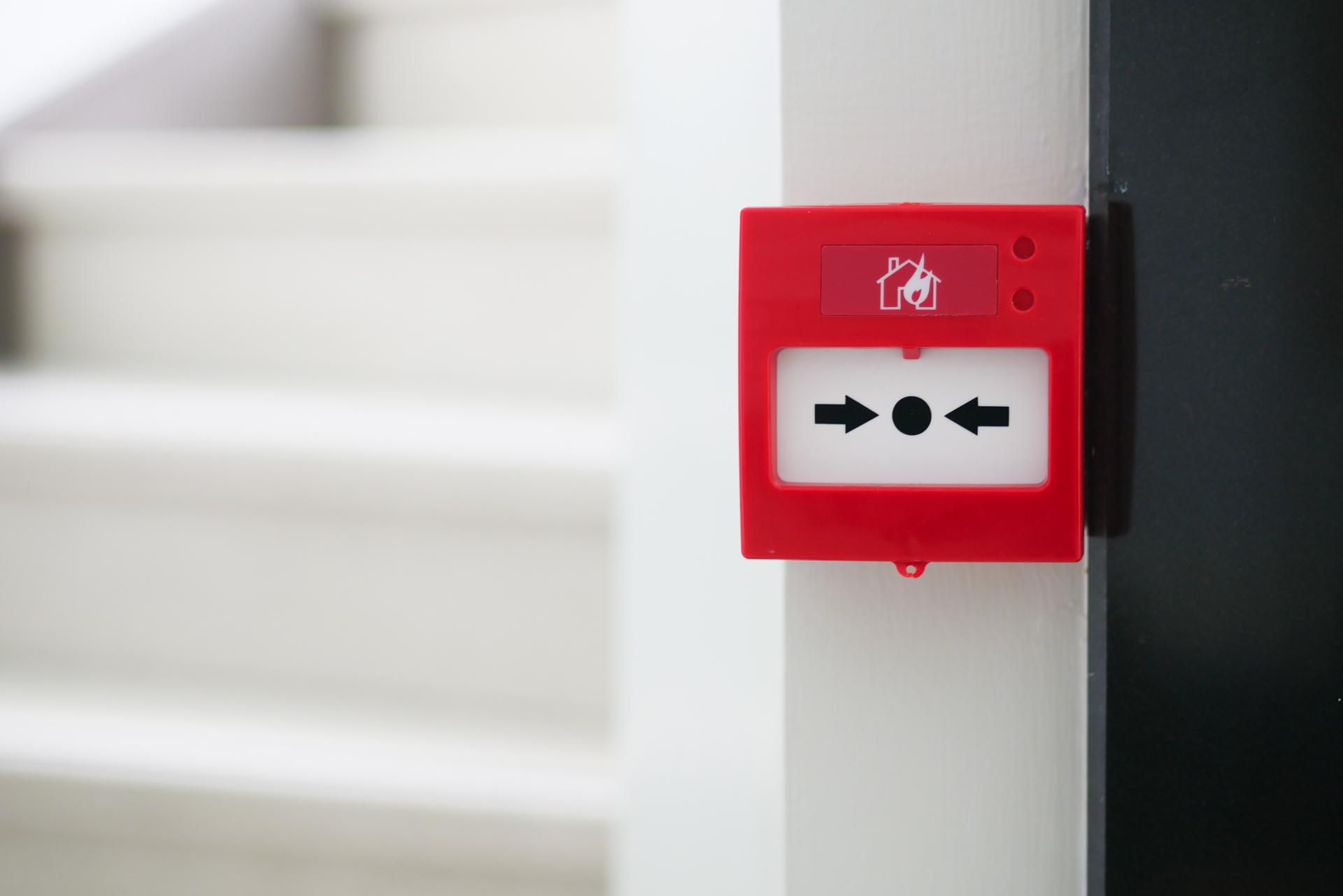 Ranger Fire and Security continues acquisitive streak with double deal