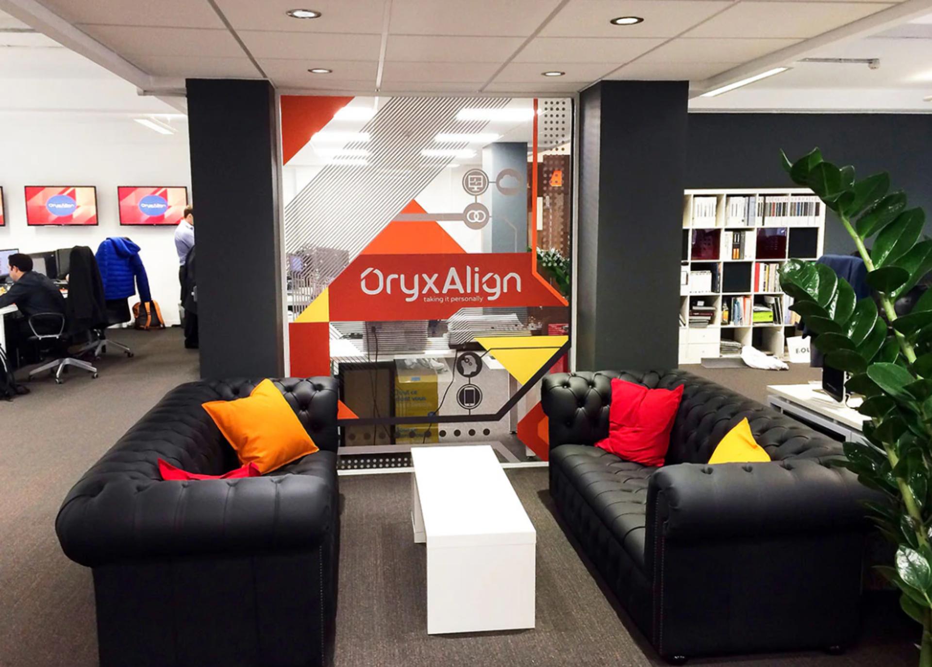 Strategic M&A planned as IT services firm enters Palatine partnership
