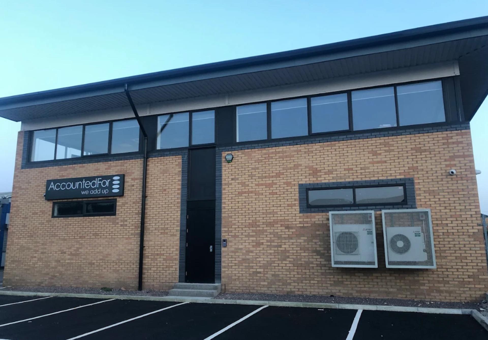 Accountancy firm adds Cardiff and Barry offices with latest acquisition