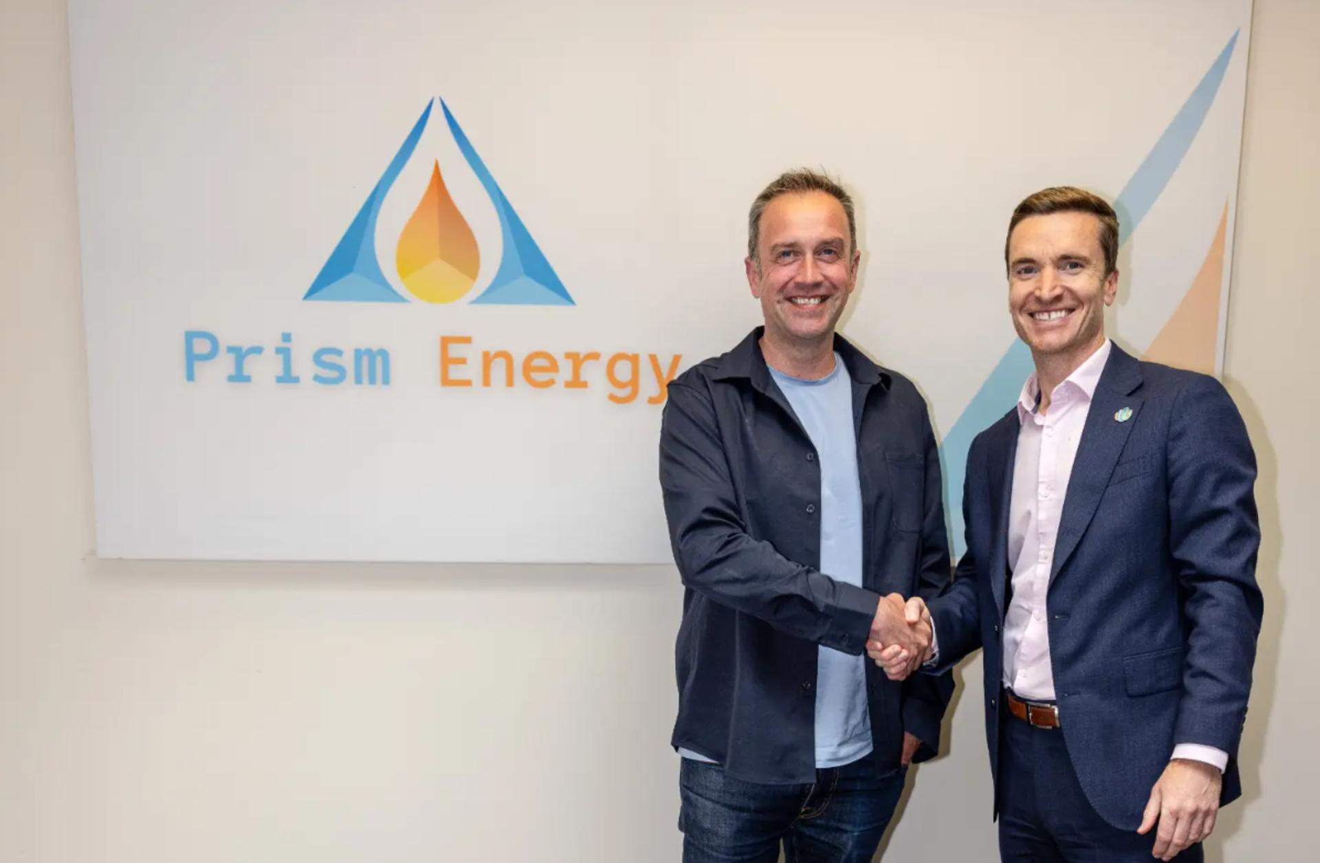 Global acquires controlling stake in project management provider
