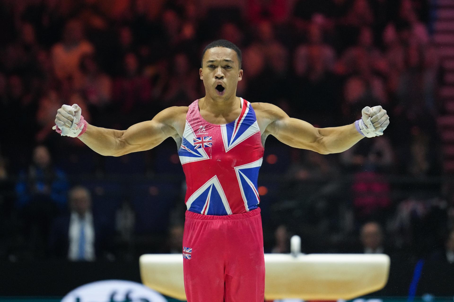 Liquidators invite offers for assets of gymnastics leotard supplier