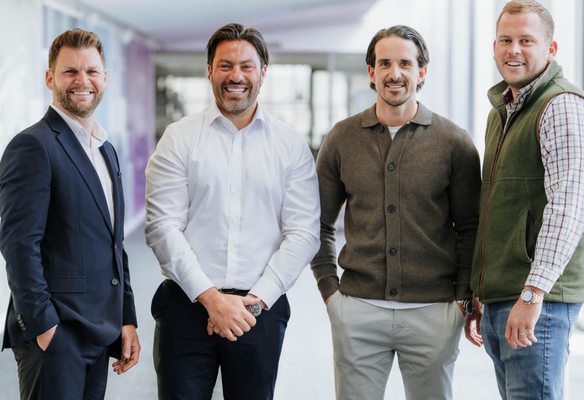 Maidstone recruitment firm launches permanent division after acquisition