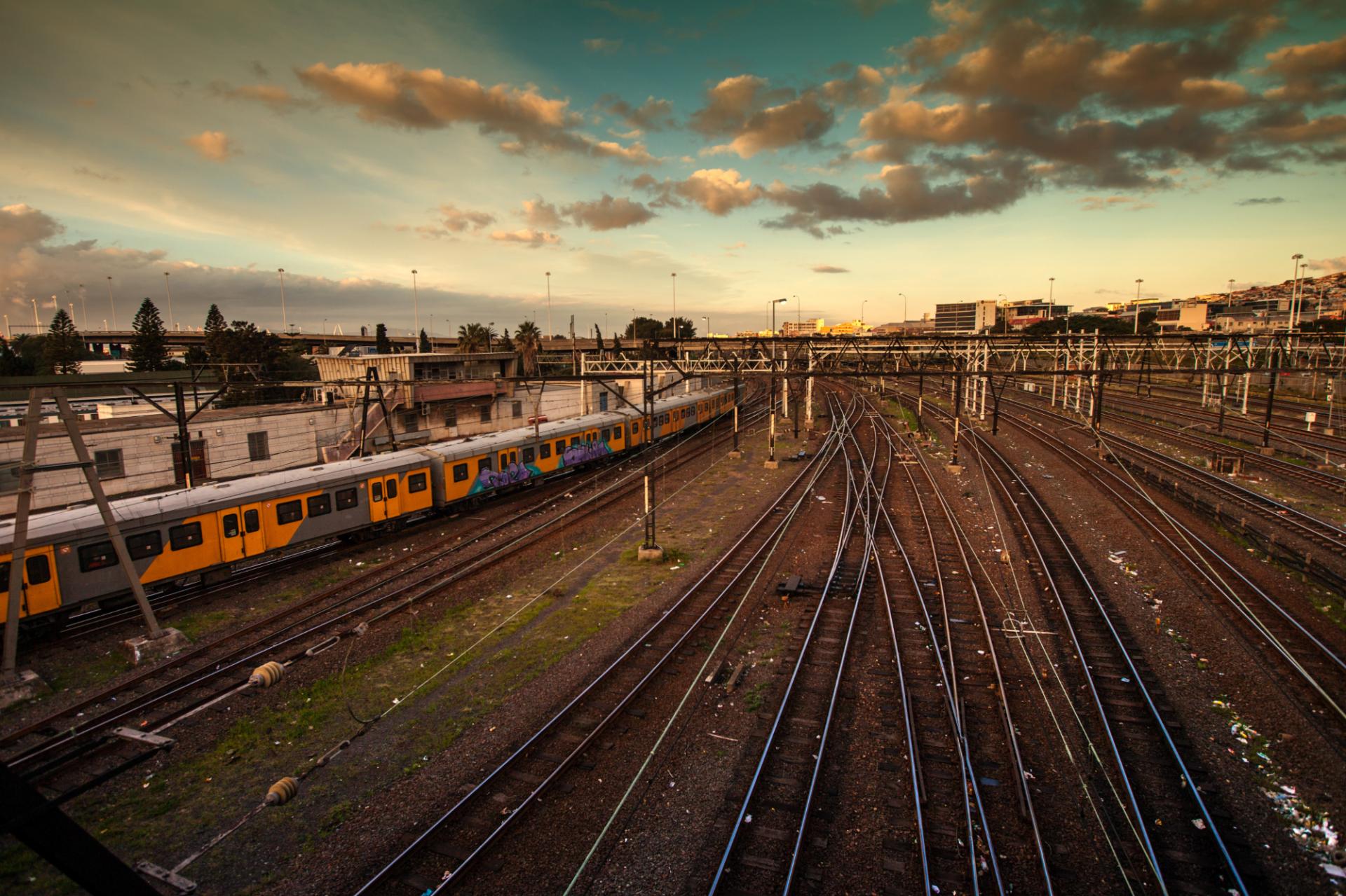 Rail repair specialist acquired by “Buy, Improve, Build” group for up to £4m