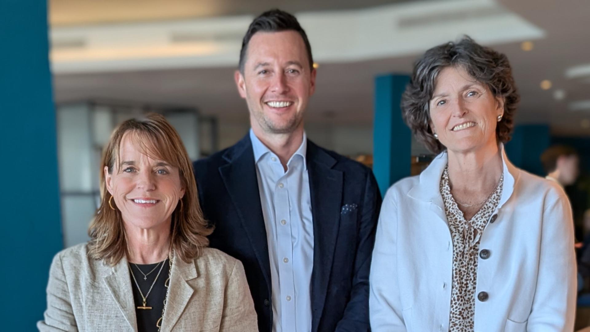 Oxfordshire law firm secures backing for buy-and-build plan