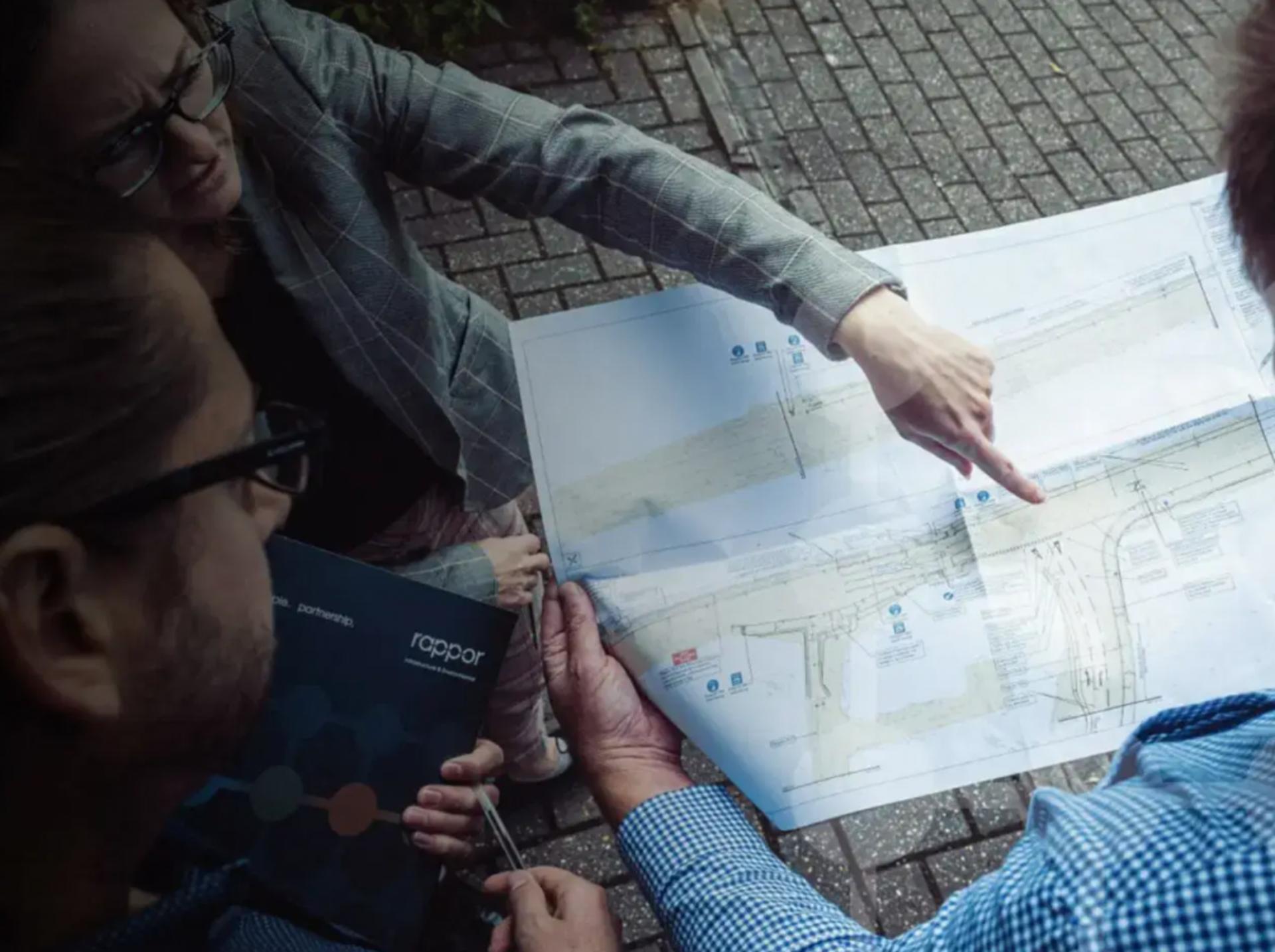 Engineering consultancy to target acquisitions with BGF backing