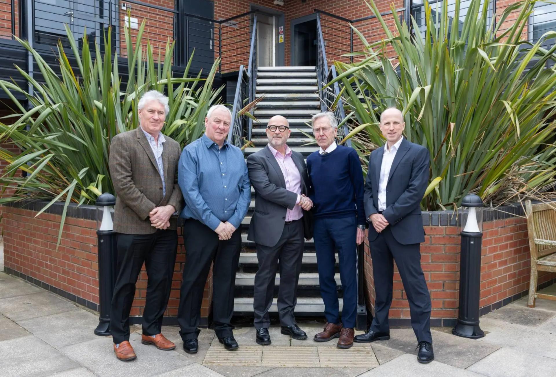 Fylde Coast independent chartered accountancy practice joins Xeinadin