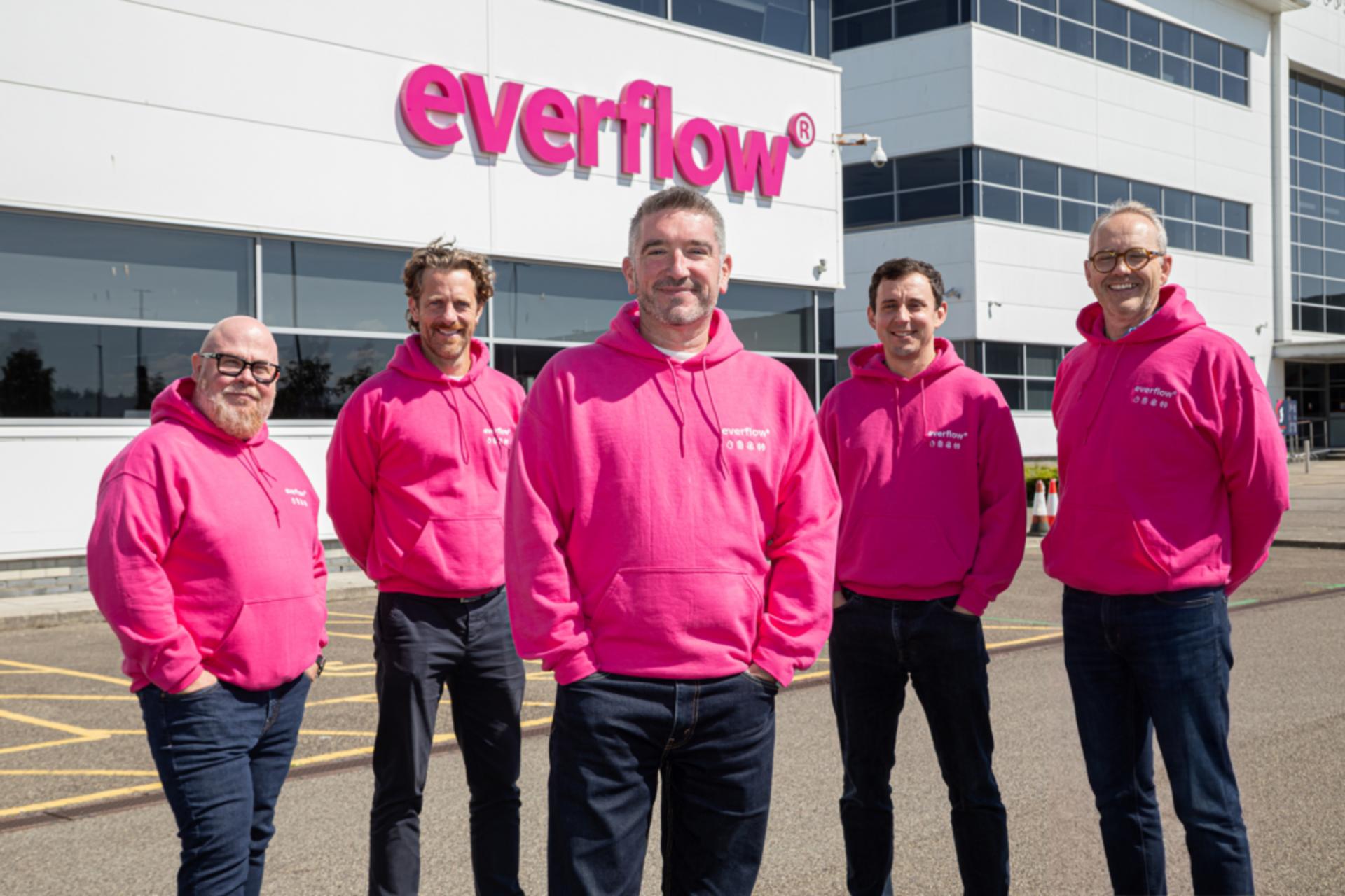 Multi-utility provider to diversify through M&A with £44m in new funding