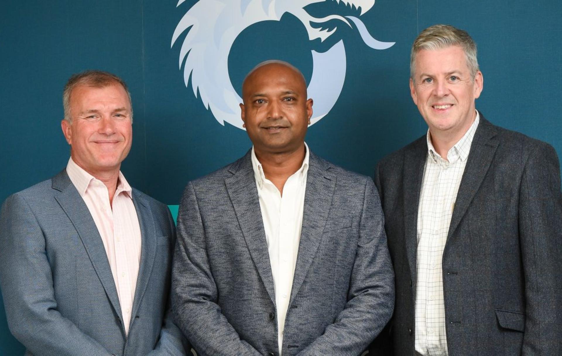 Midlands IT firms merge and plan M&A expansion