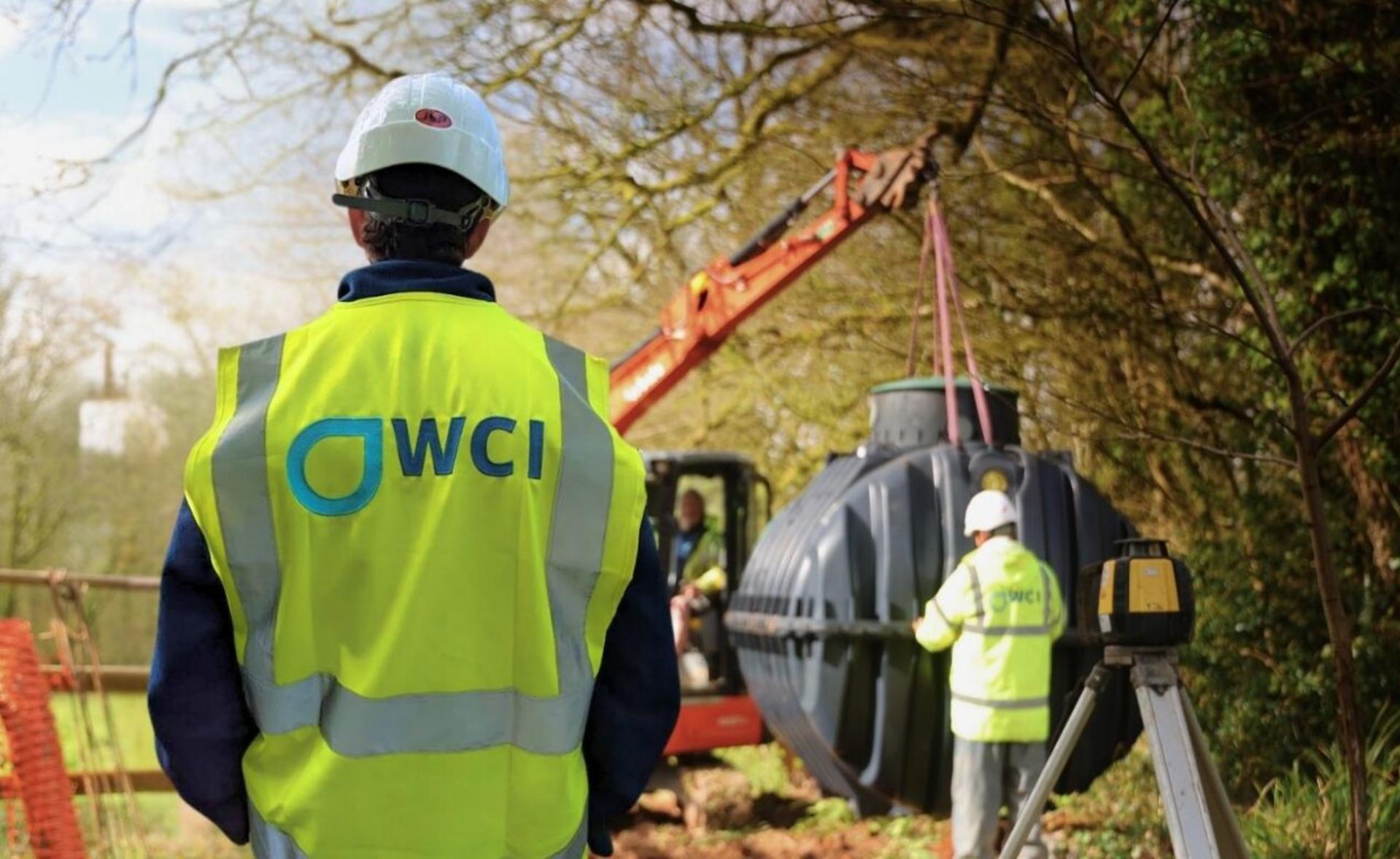 Nordic water infrastructure enters UK market with Somerset acquisition