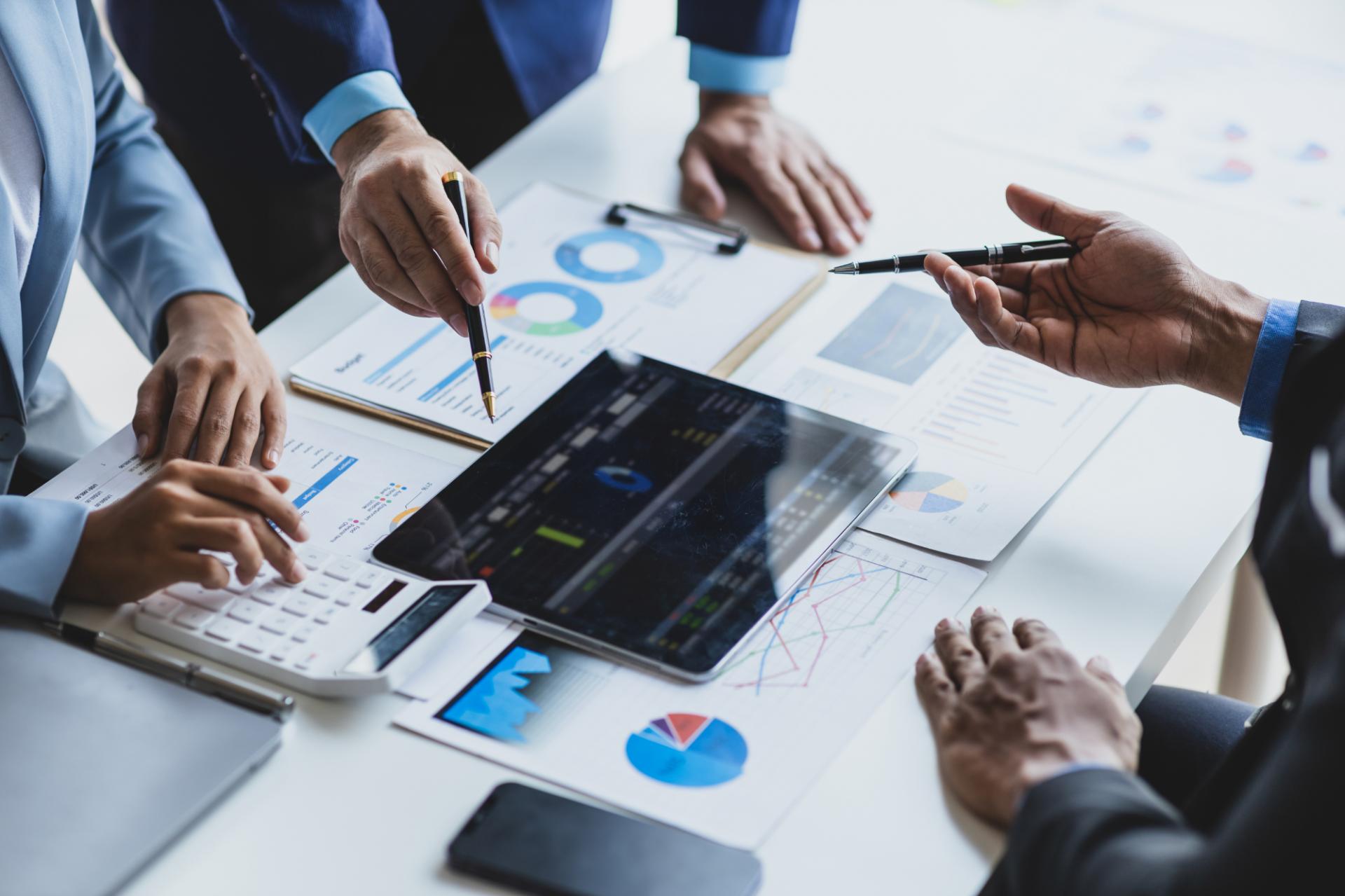 Perspective moves into Scotland with acquisition of Phoenix Wealth Solutions
