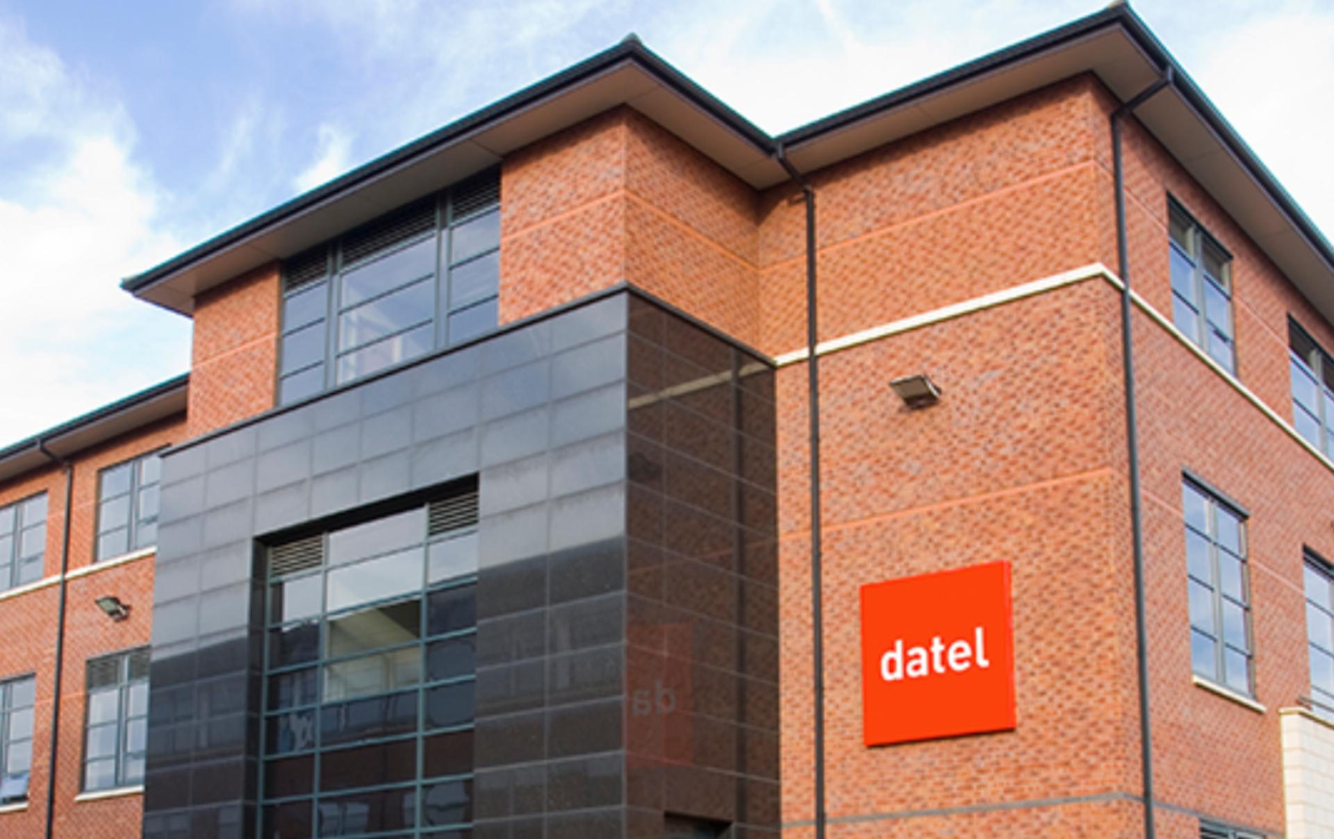 Sage partner Datel acquired by US buy-and-build technology group