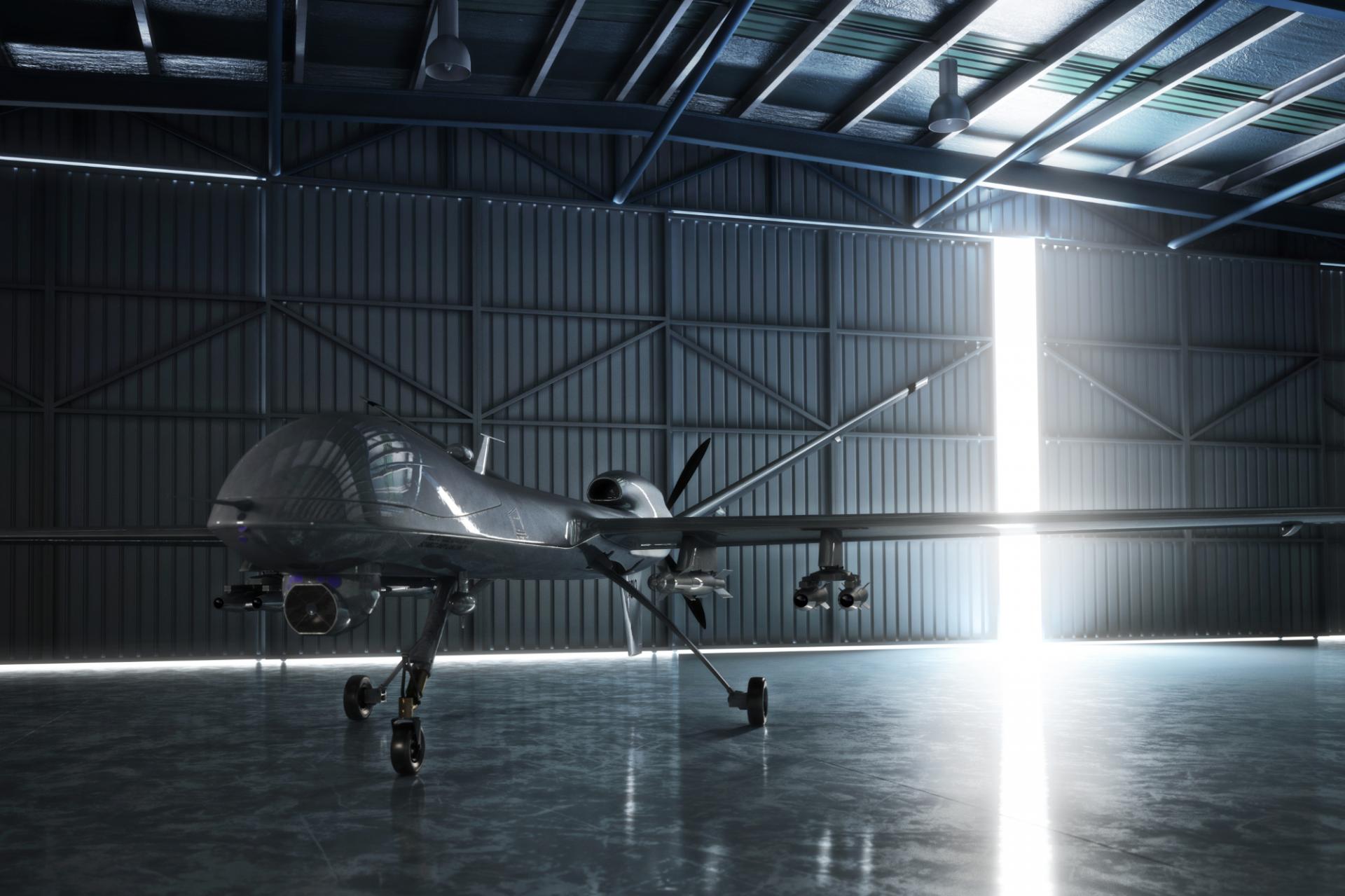 UK defence sector M&A surges in first half of the year