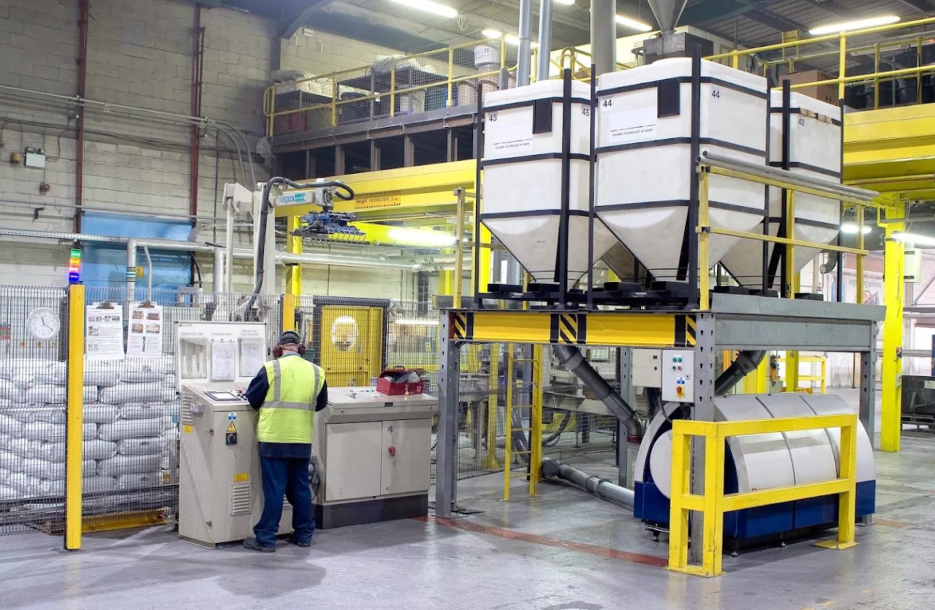 Black Bull Capital acquires pair of UK plastic moulding businesses