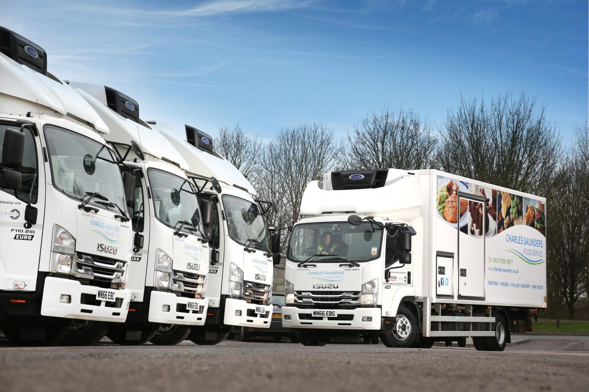 Kitwave acquires £24.5m-turnover South West foodservice company