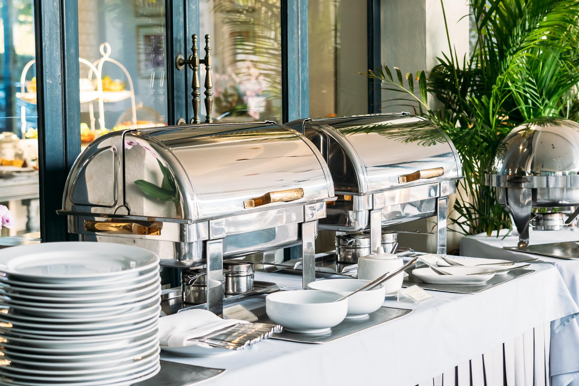 South Wales catering firm acquired in pre-pack deal