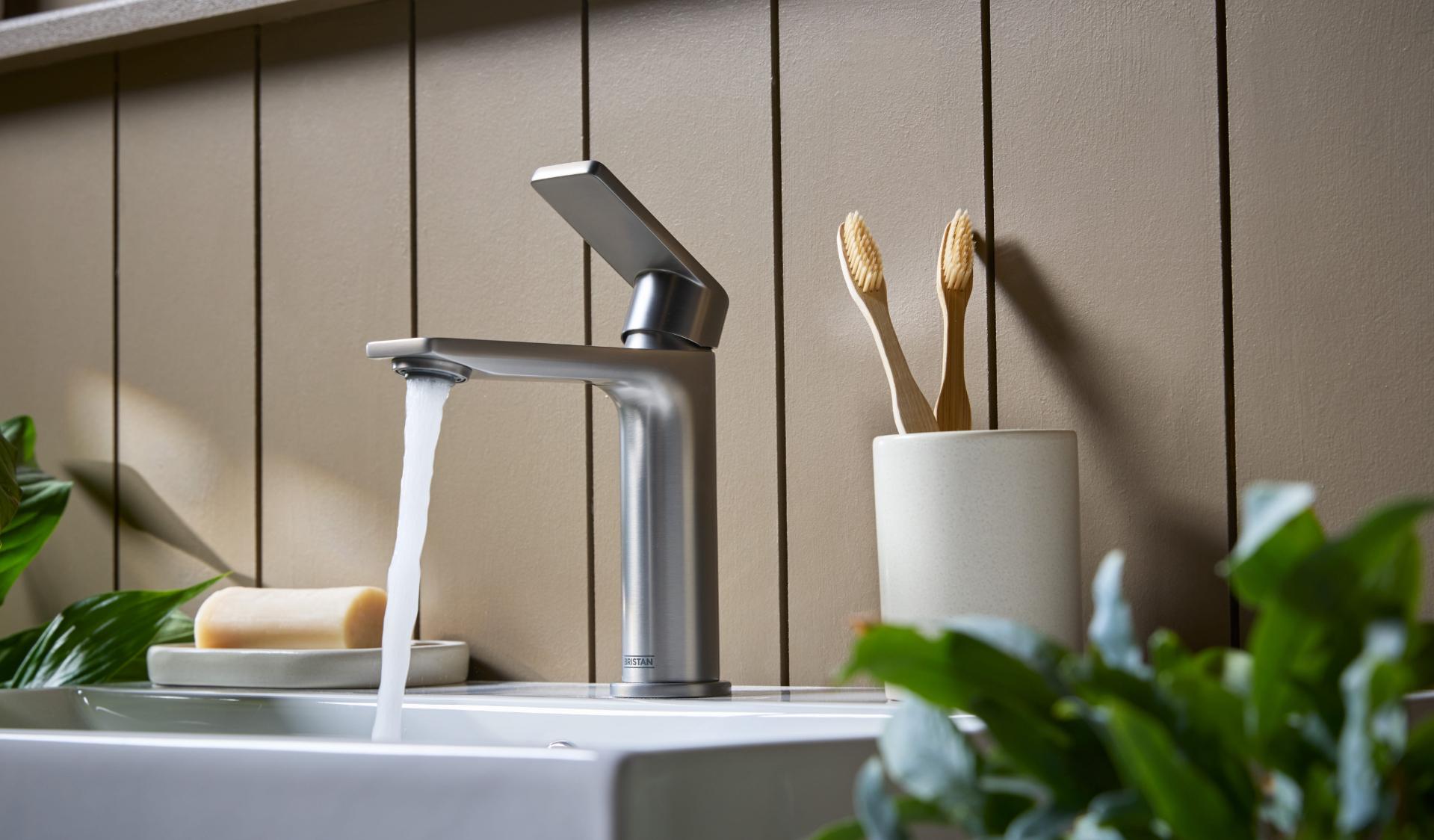 Tap and shower supplier acquired by Swedish group