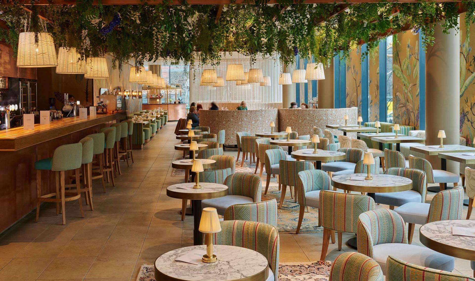 Gino D'Acampo restaurant group hit with second HMRC winding-up petition in 16 months