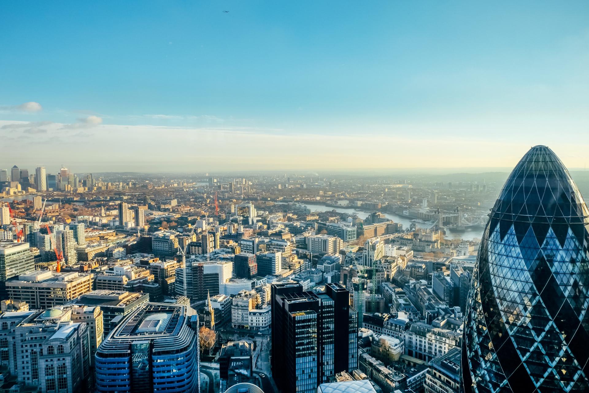 UK M&A value on track to reach record high in 2026