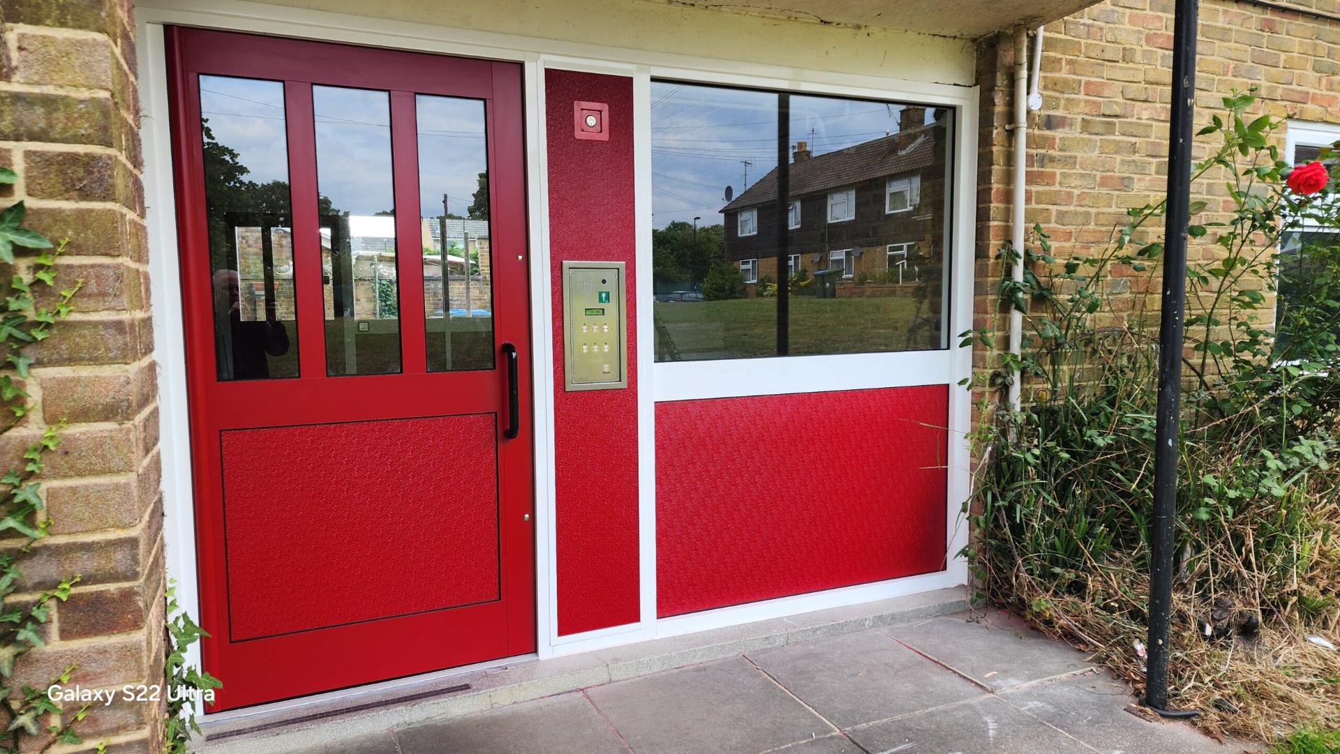 Listed security group acquires access control firm in £1.74m deal