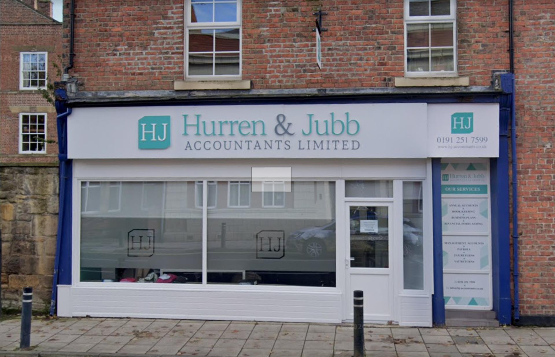 North Shields accountancy merges with Streets 