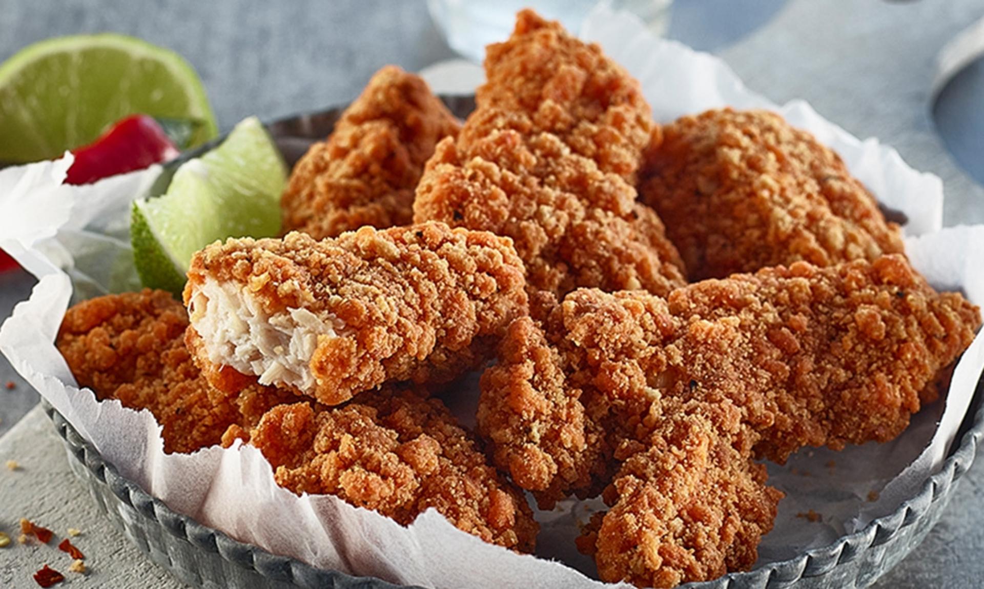 Irish frozen chicken products maker to be acquired by Swedish group