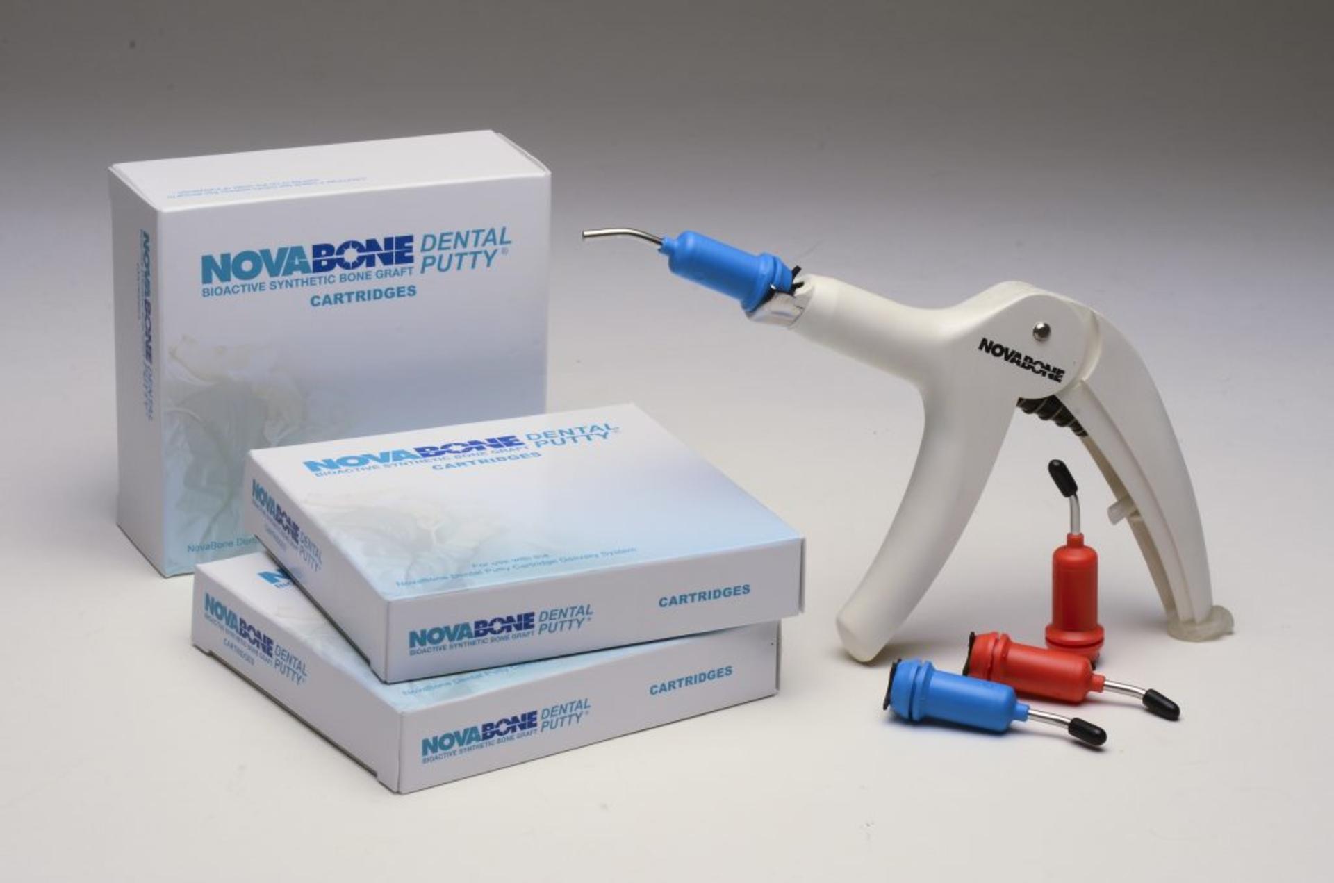 Halma sells US orthobiologic products business in £45m deal