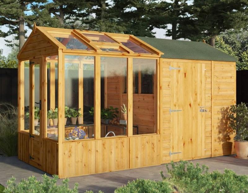 Elbec Garden Buildings enters administration as rescue options explored