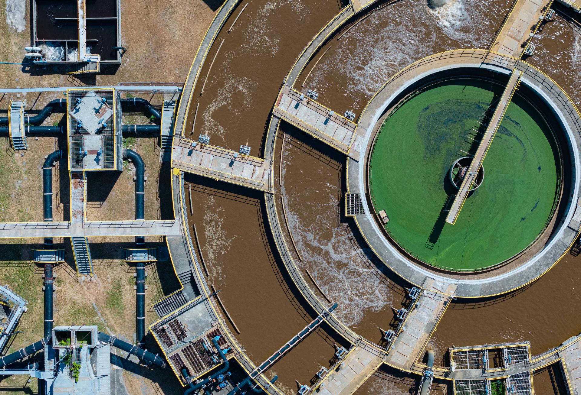 Flowmax Group appoints advisory firm to identify water sector M&A opportunities