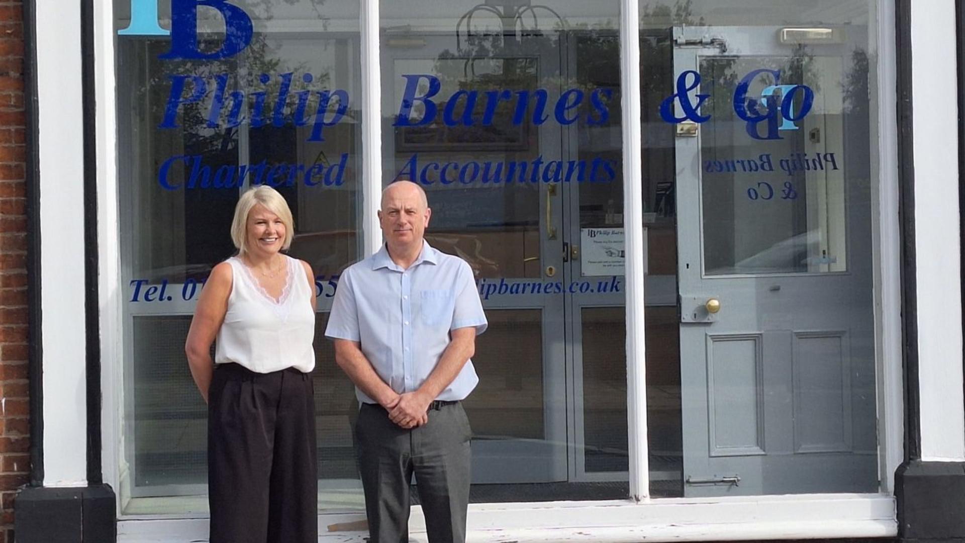 Staffordshire accountancy joins Sumer Group