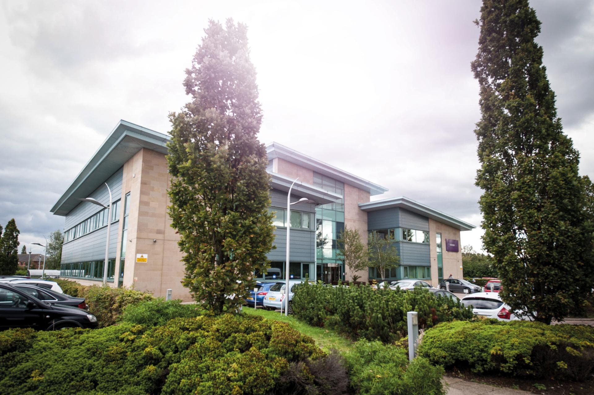 Minister Law acquires personal injury business of counterpart