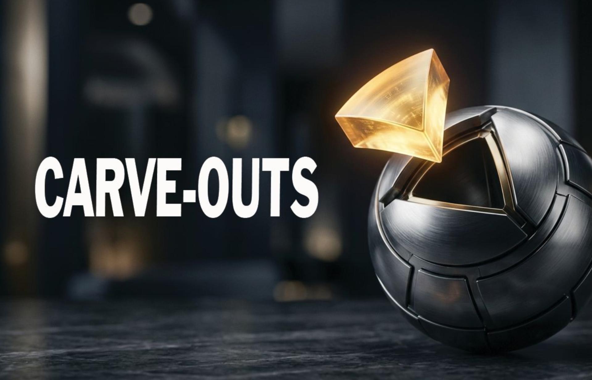 Carve-out opportunities arising for SMEs as larger firms divest