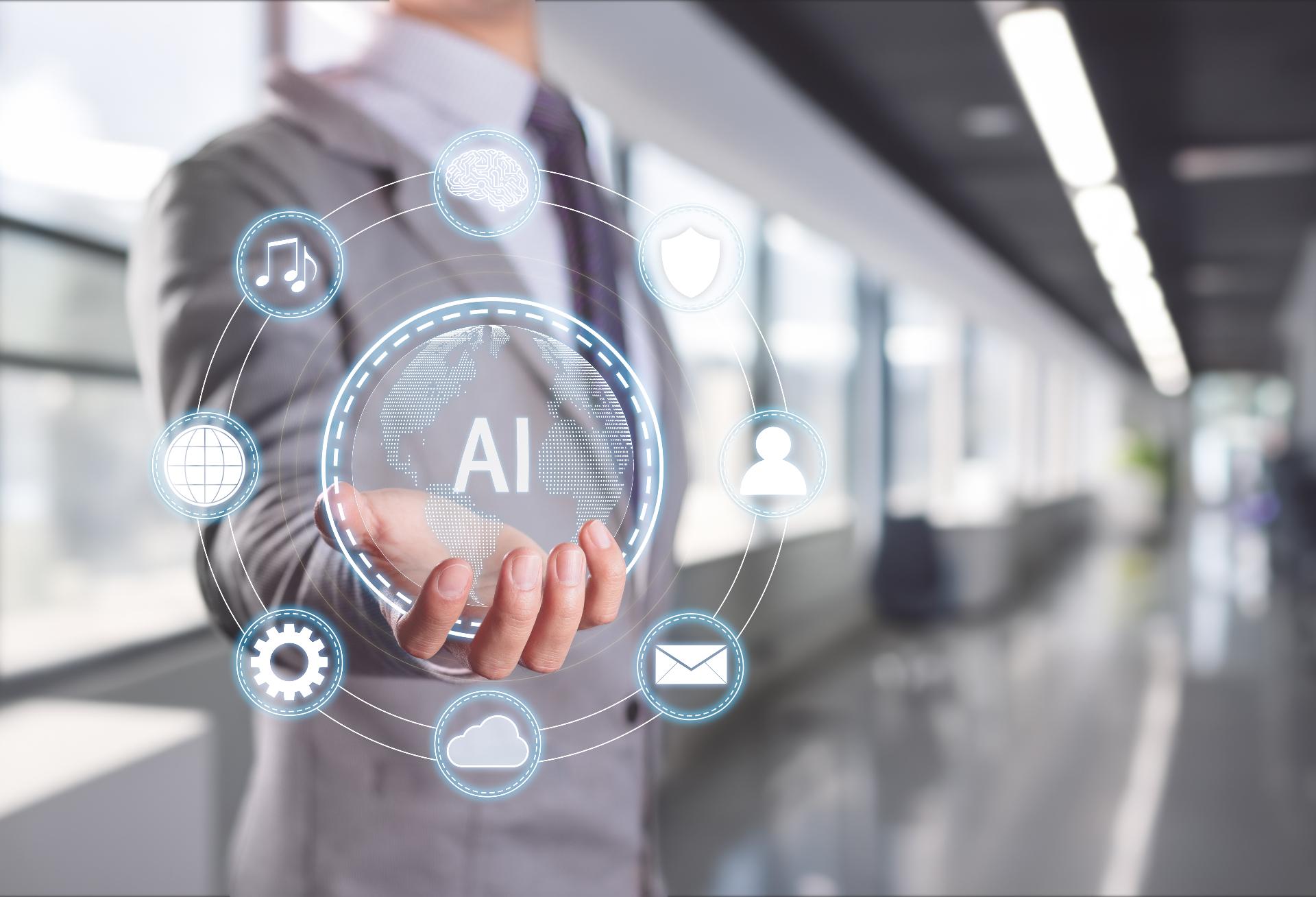 Buyers prioritising AI-enabled targets, as defensibility becomes core concern