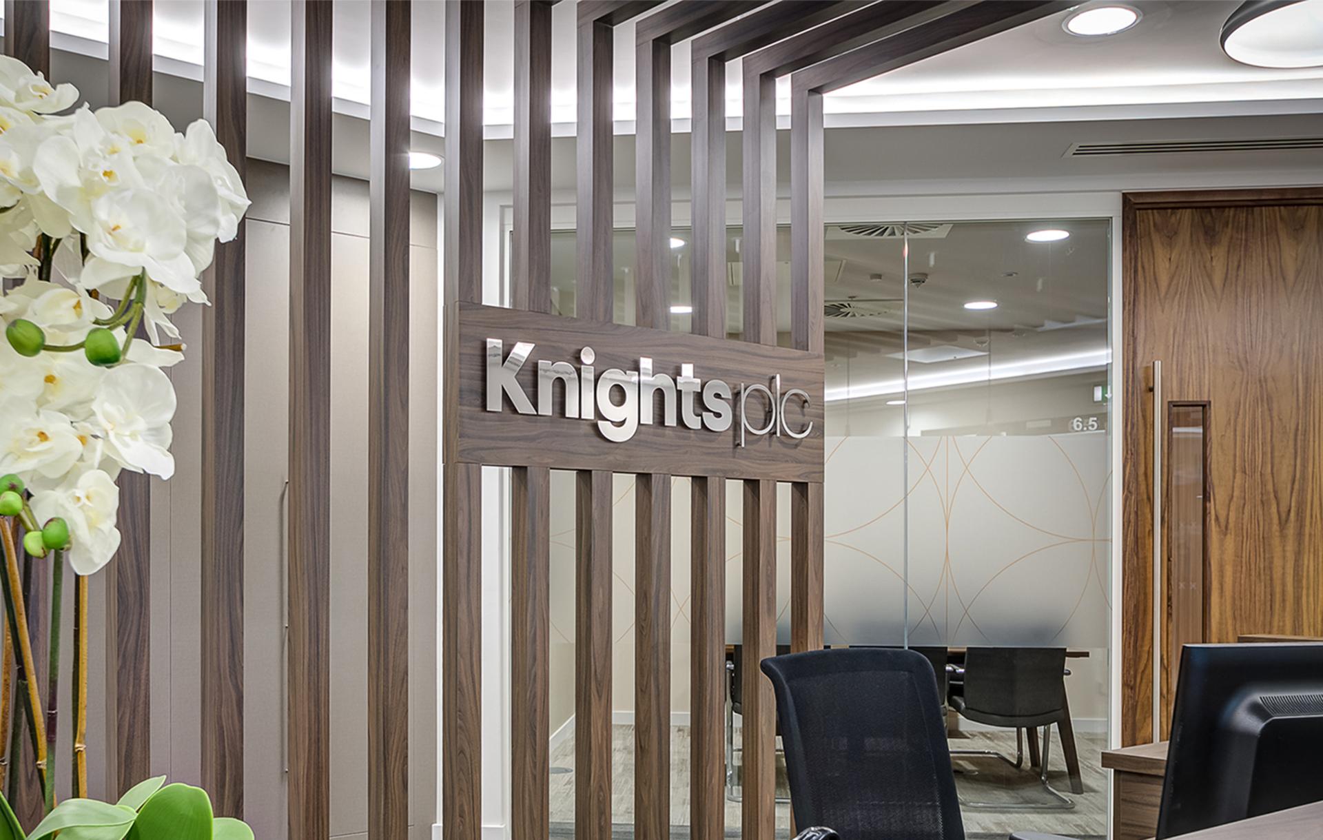 Legal and professional services group to target further acquisitions with new funding