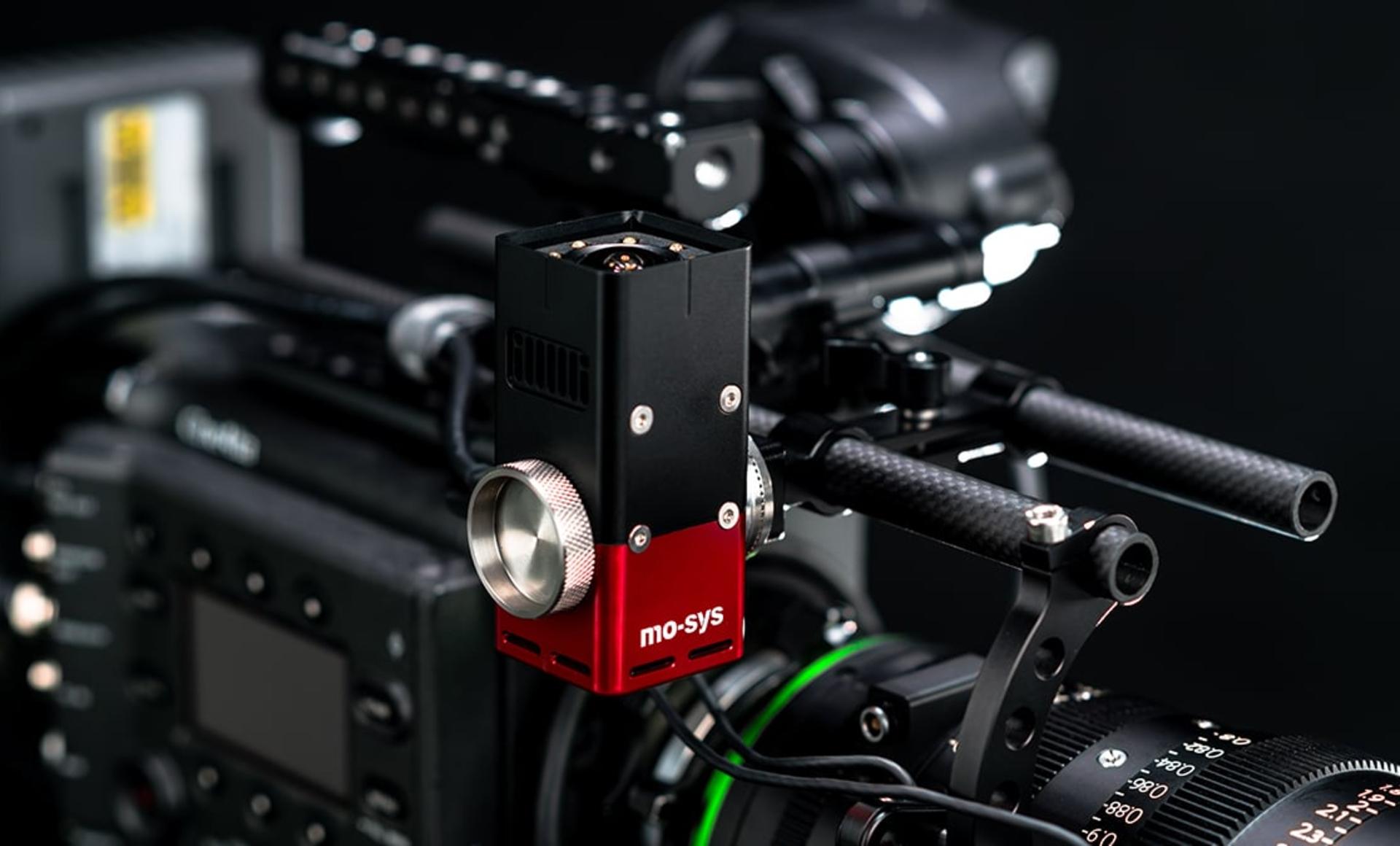 Camera tech company acquired out of administration in pre-pack deal