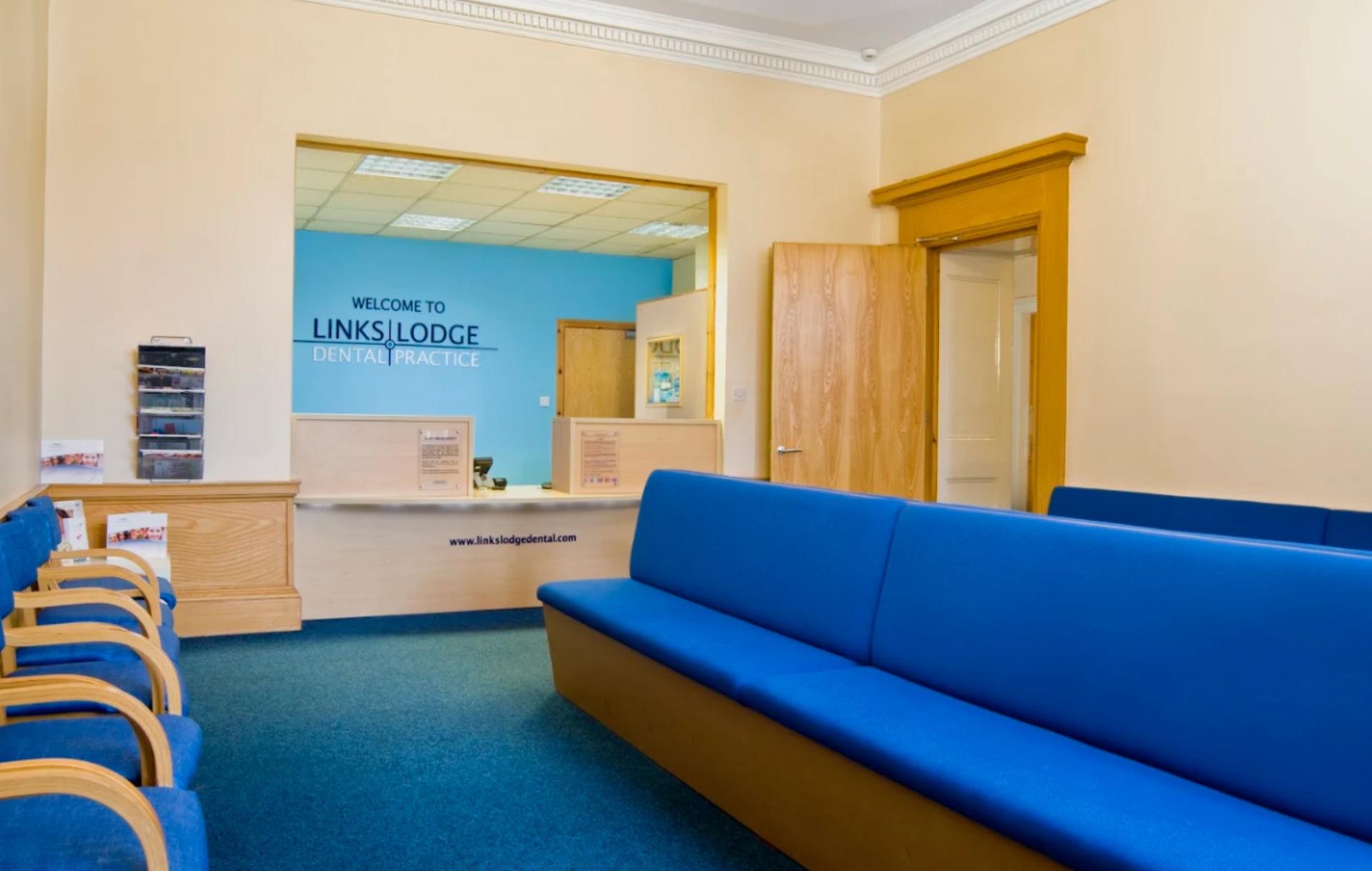Eight-surgery Montrose dental practice acquired 