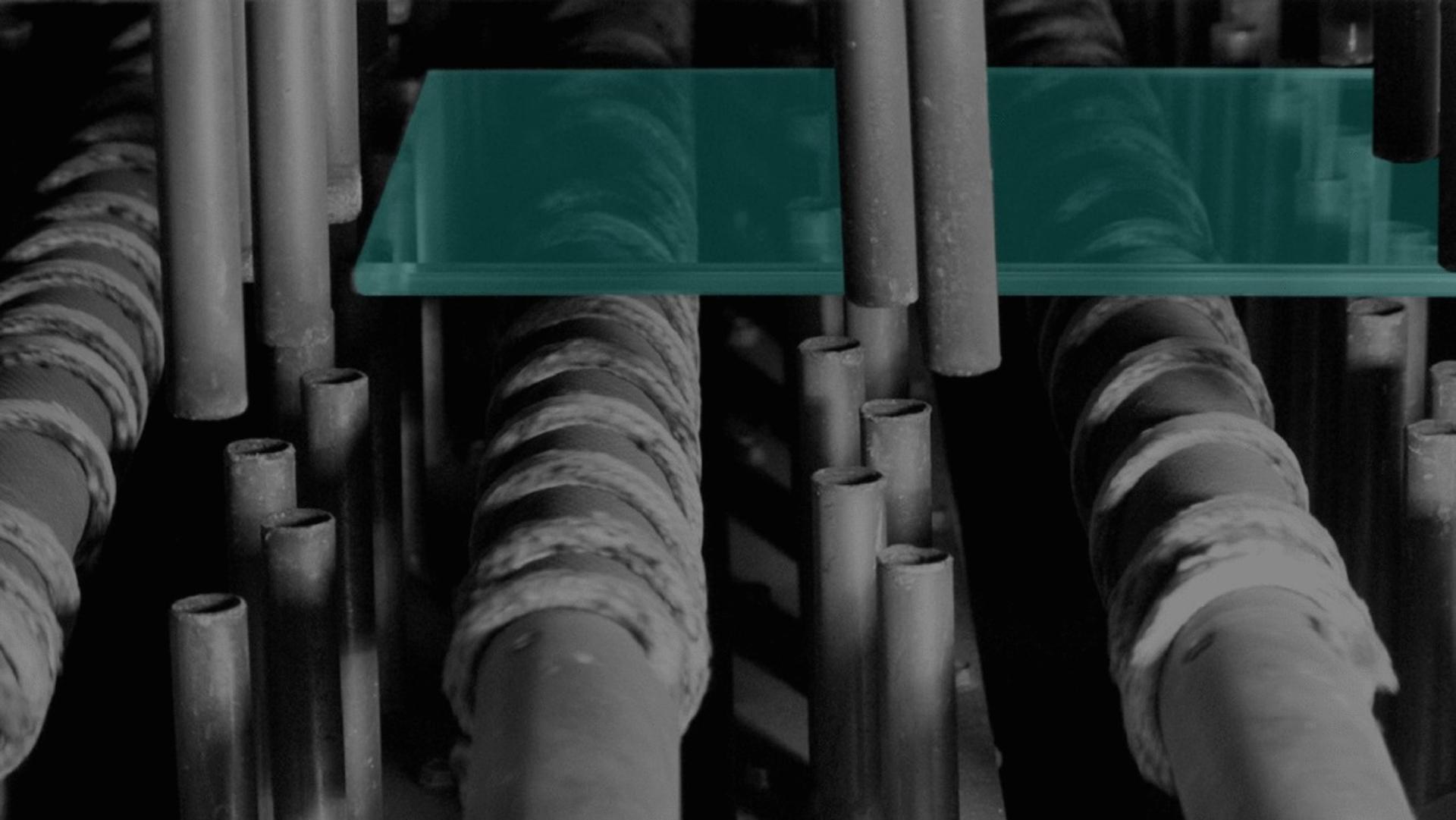 Decorative glass manufacturer acquired in pre-pack deal